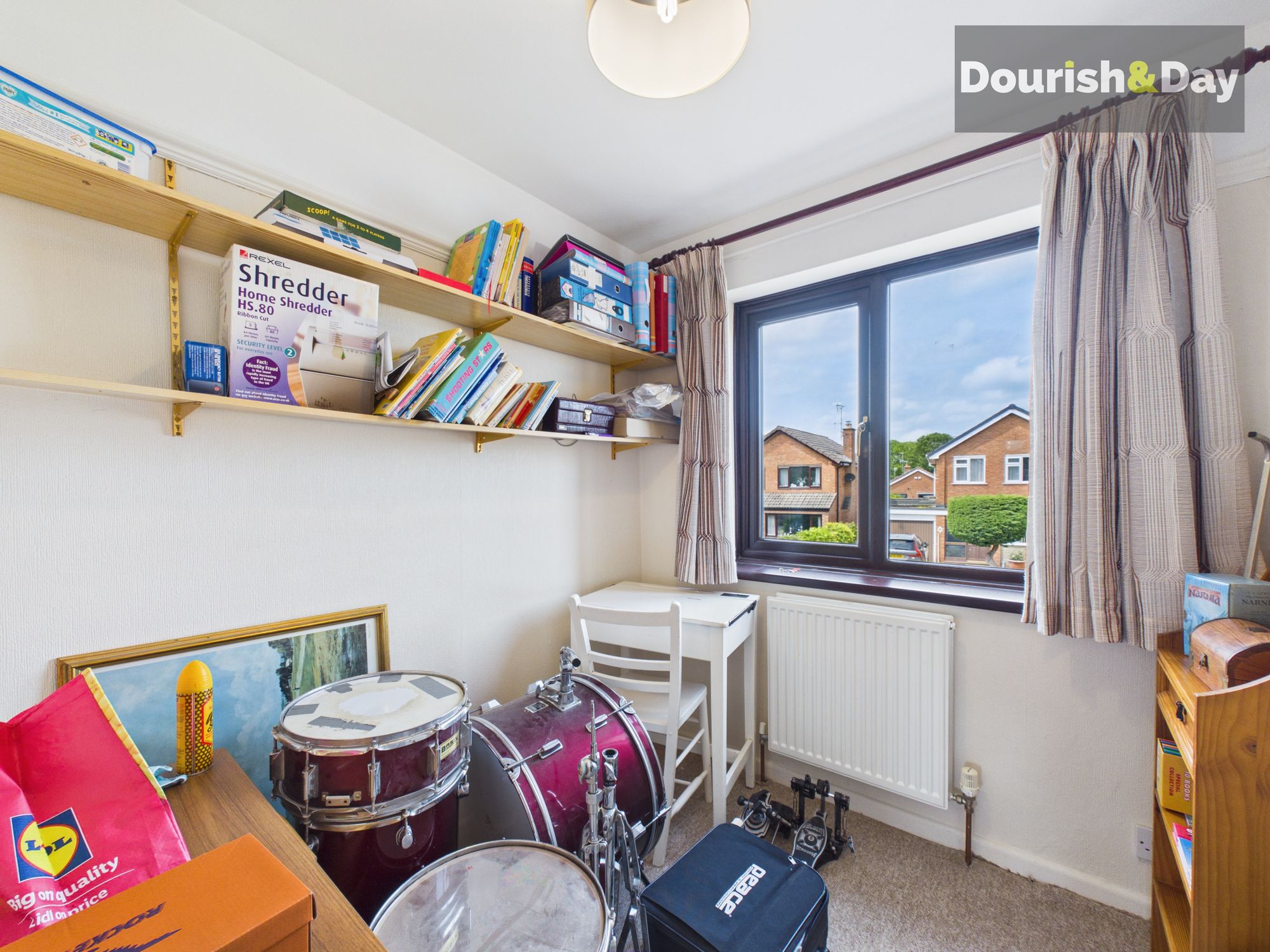 4 bed detached house for sale in Glendon Close, Market Drayton, TF9 - Property Image 22