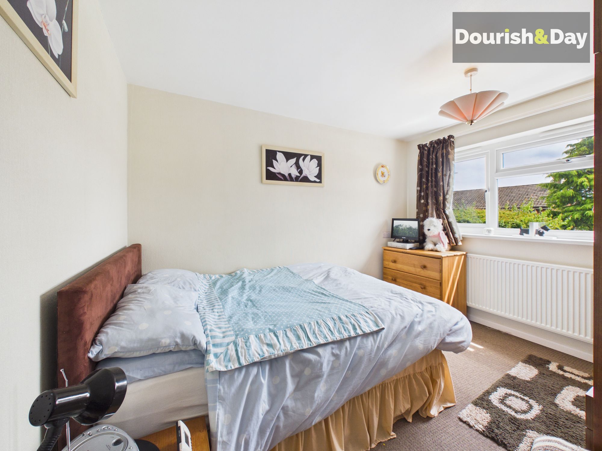 4 bed detached house for sale in Glendon Close, Market Drayton, TF9 - Property Image 20
