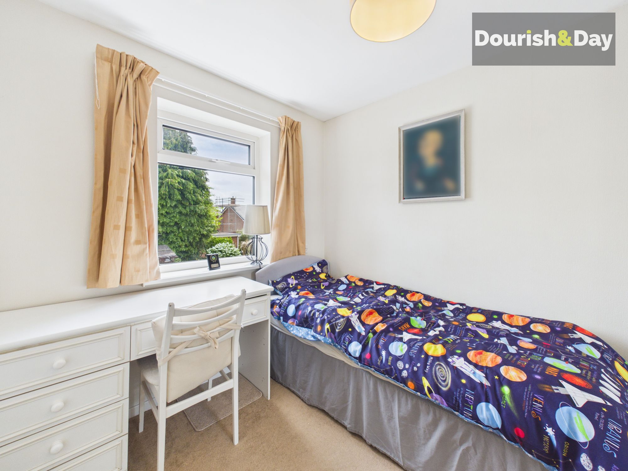 4 bed detached house for sale in Glendon Close, Market Drayton, TF9 - Property Image 21