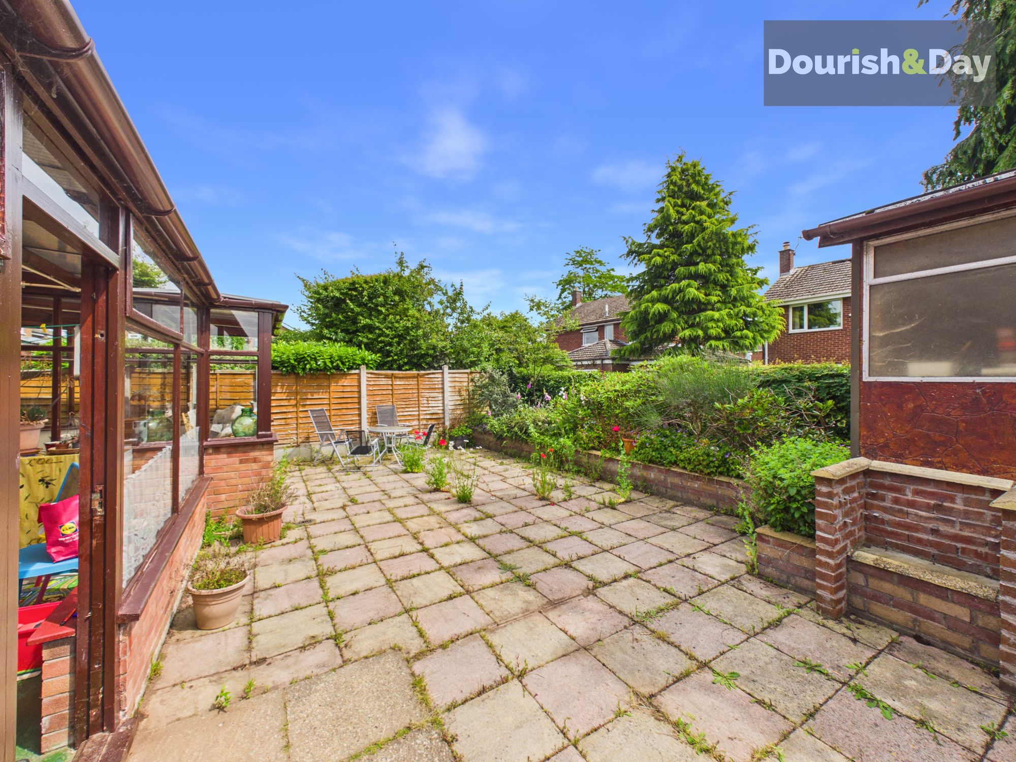 4 bed detached house for sale in Glendon Close, Market Drayton, TF9 - Property Image 24
