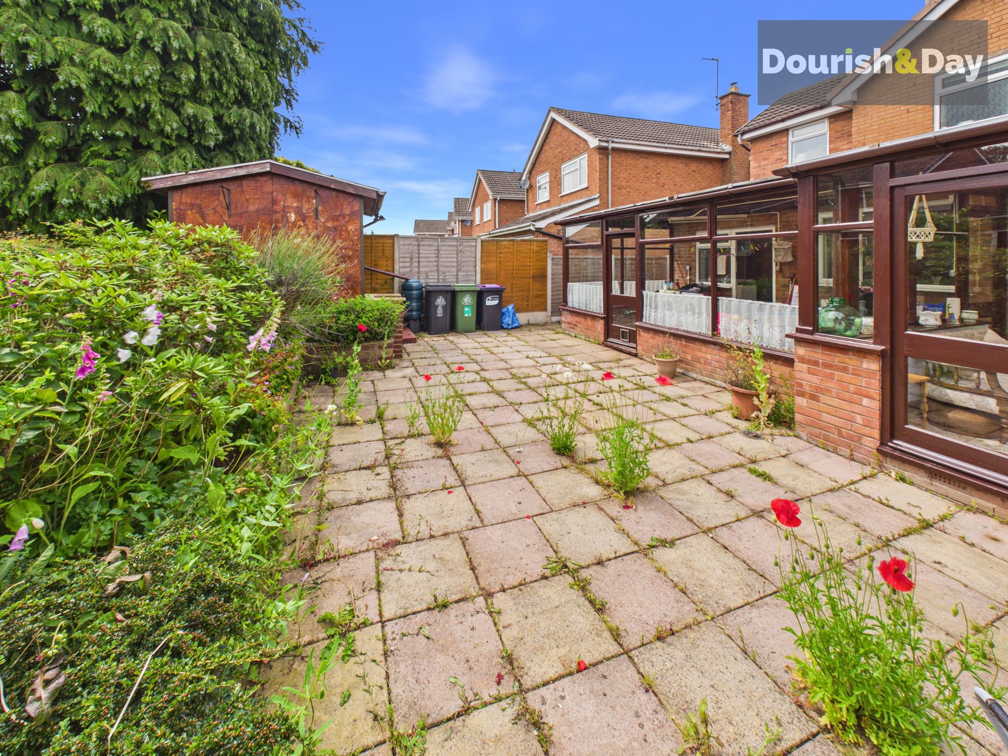 4 bed detached house for sale in Glendon Close, Market Drayton, TF9 - Property Image 27