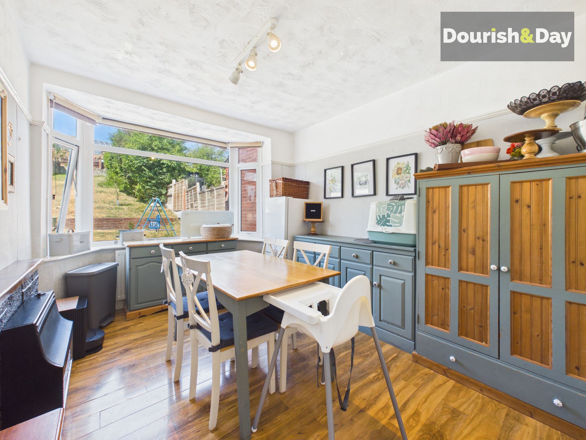 3 bed semi-detached house for sale in Tixall Road, Stafford, ST16 - Property Image 8