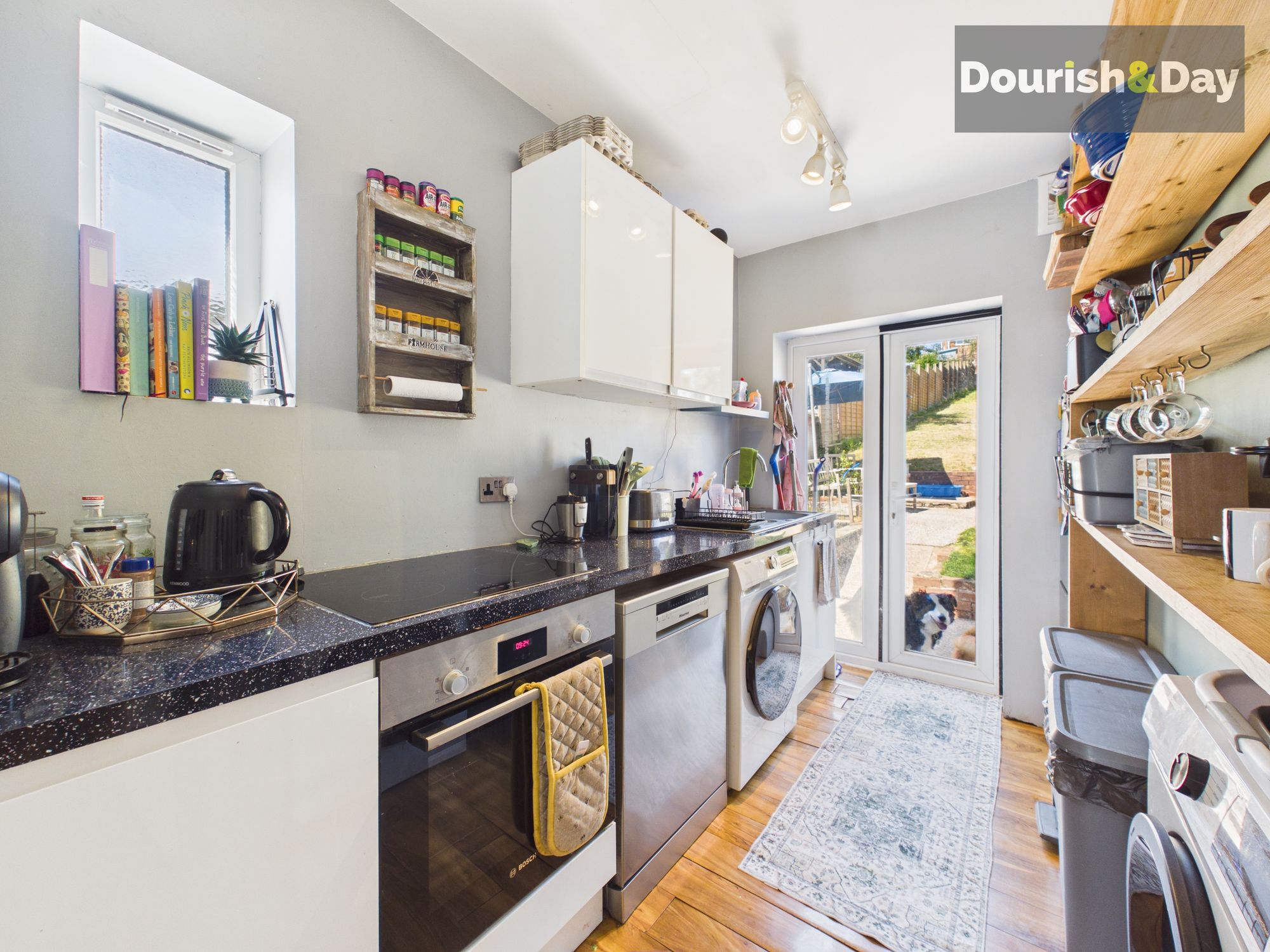 3 bed semi-detached house for sale in Tixall Road, Stafford, ST16 - Property Image 3