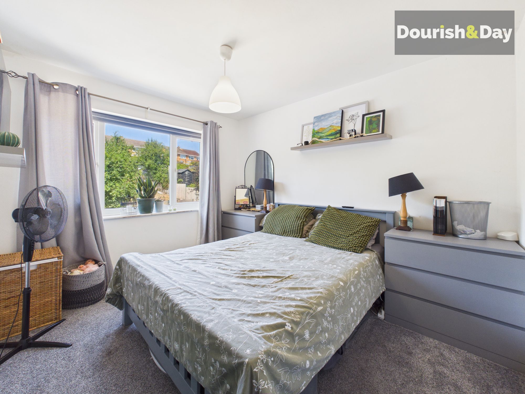 3 bed semi-detached house for sale in Tixall Road, Stafford, ST16 - Property Image 11