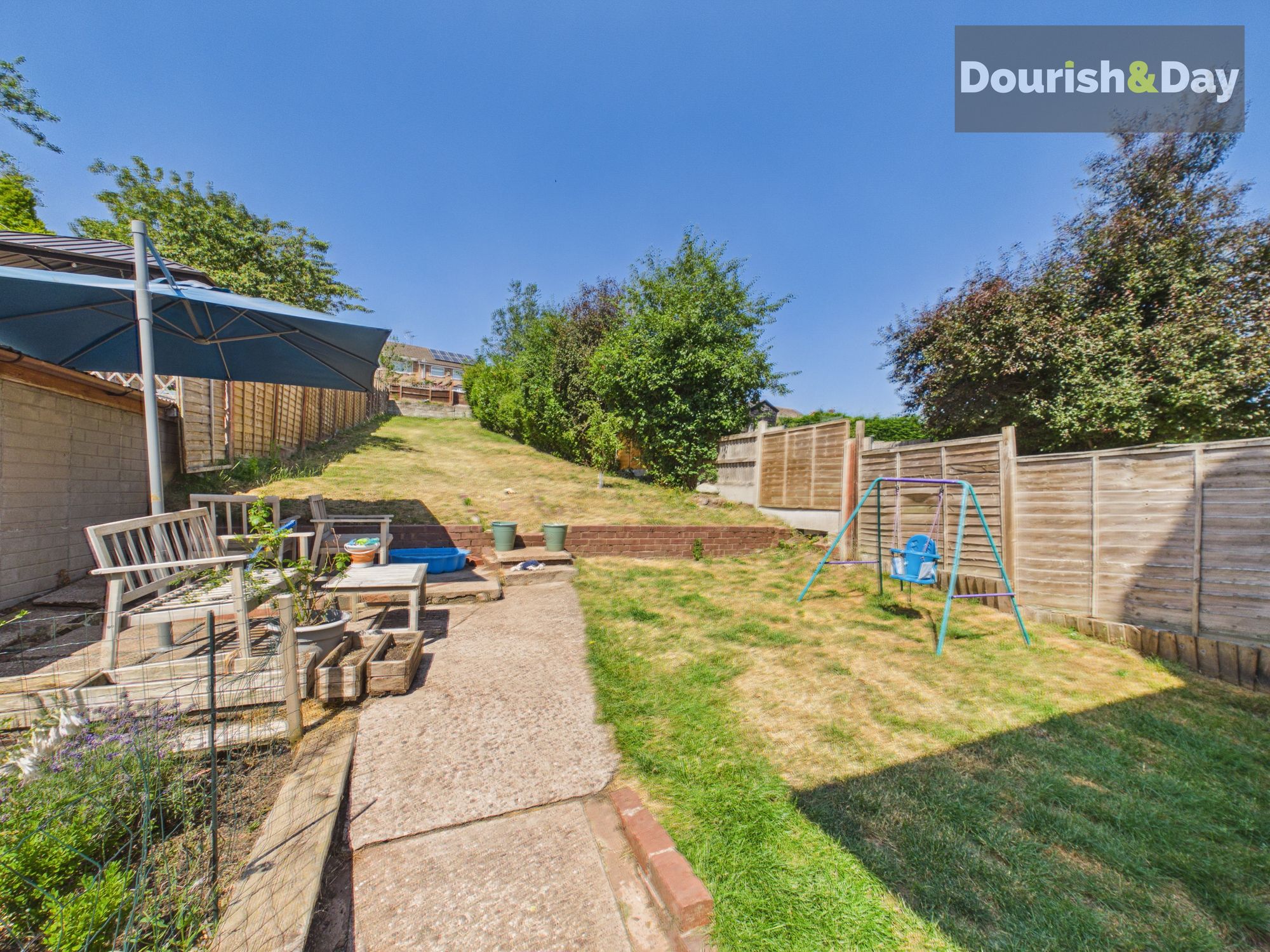 3 bed semi-detached house for sale in Tixall Road, Stafford, ST16 - Property Image 15
