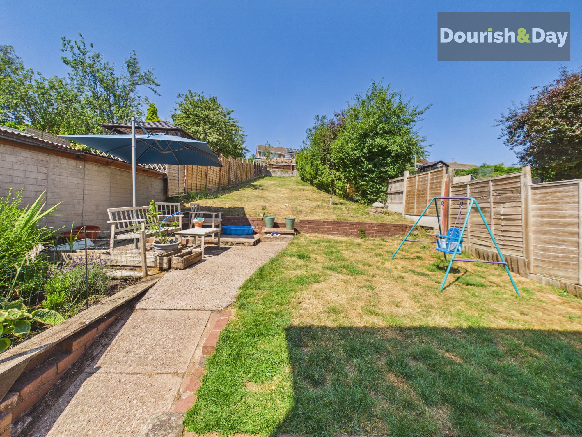3 bed semi-detached house for sale in Tixall Road, Stafford, ST16 - Property Image 4