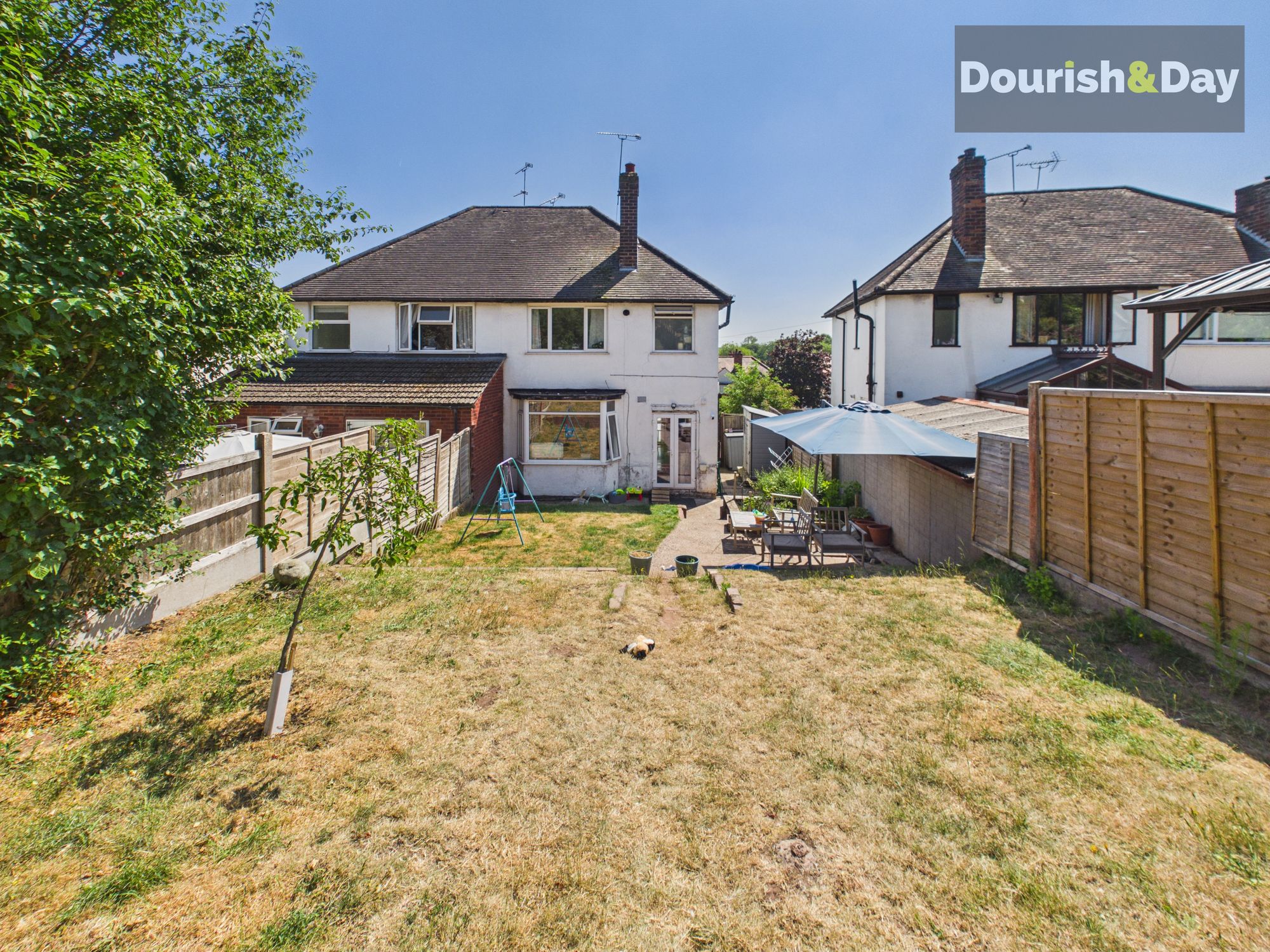 3 bed semi-detached house for sale in Tixall Road, Stafford, ST16 - Property Image 16