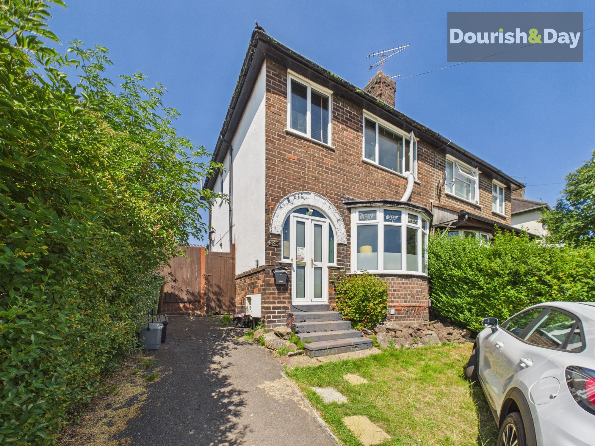 3 bed semi-detached house for sale in Tixall Road, Stafford, ST16 - Property Image 17