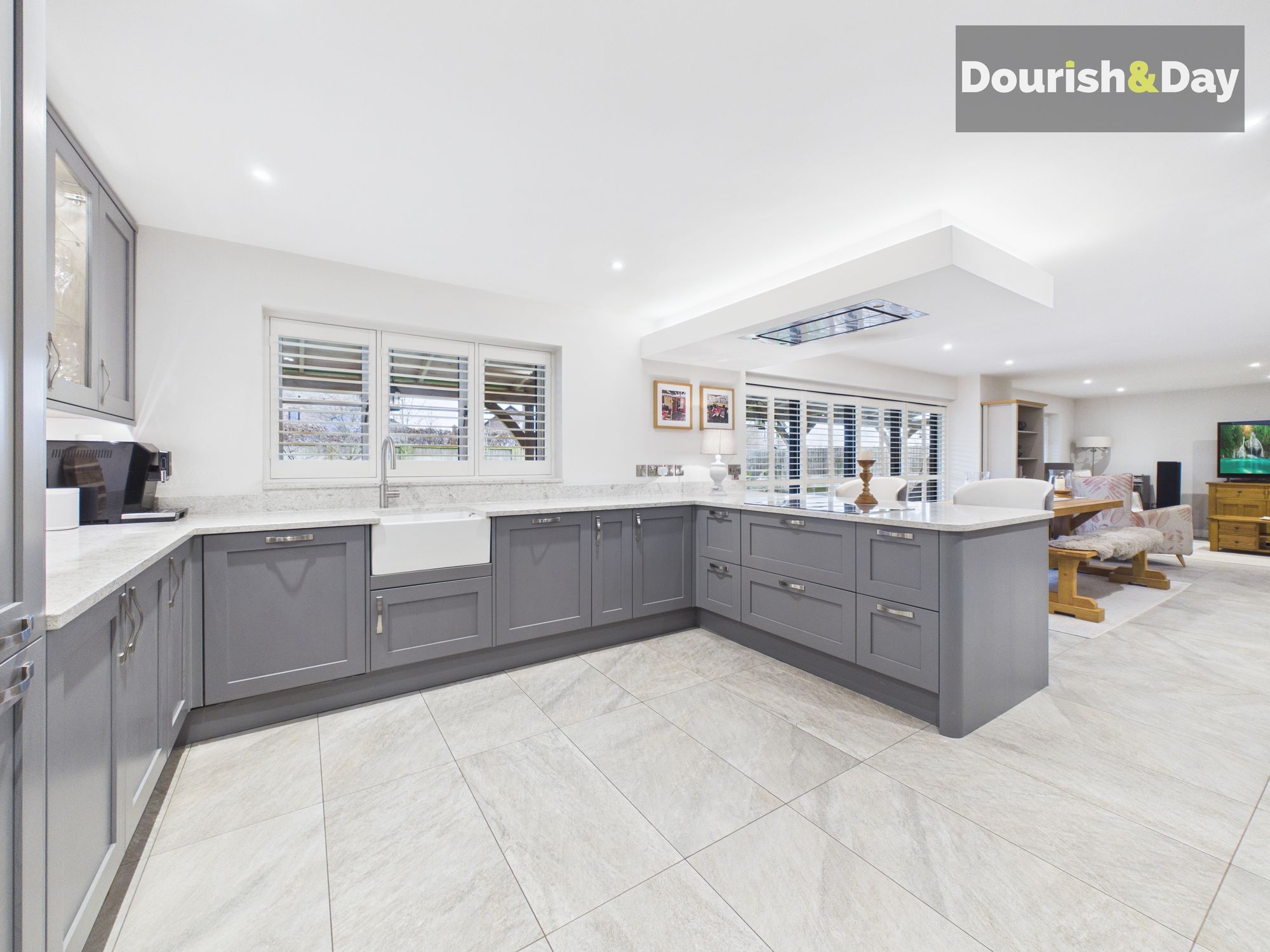 5 bed detached house for sale in The Mynd, Norton-In-Hales, TF9 - Property Image 10