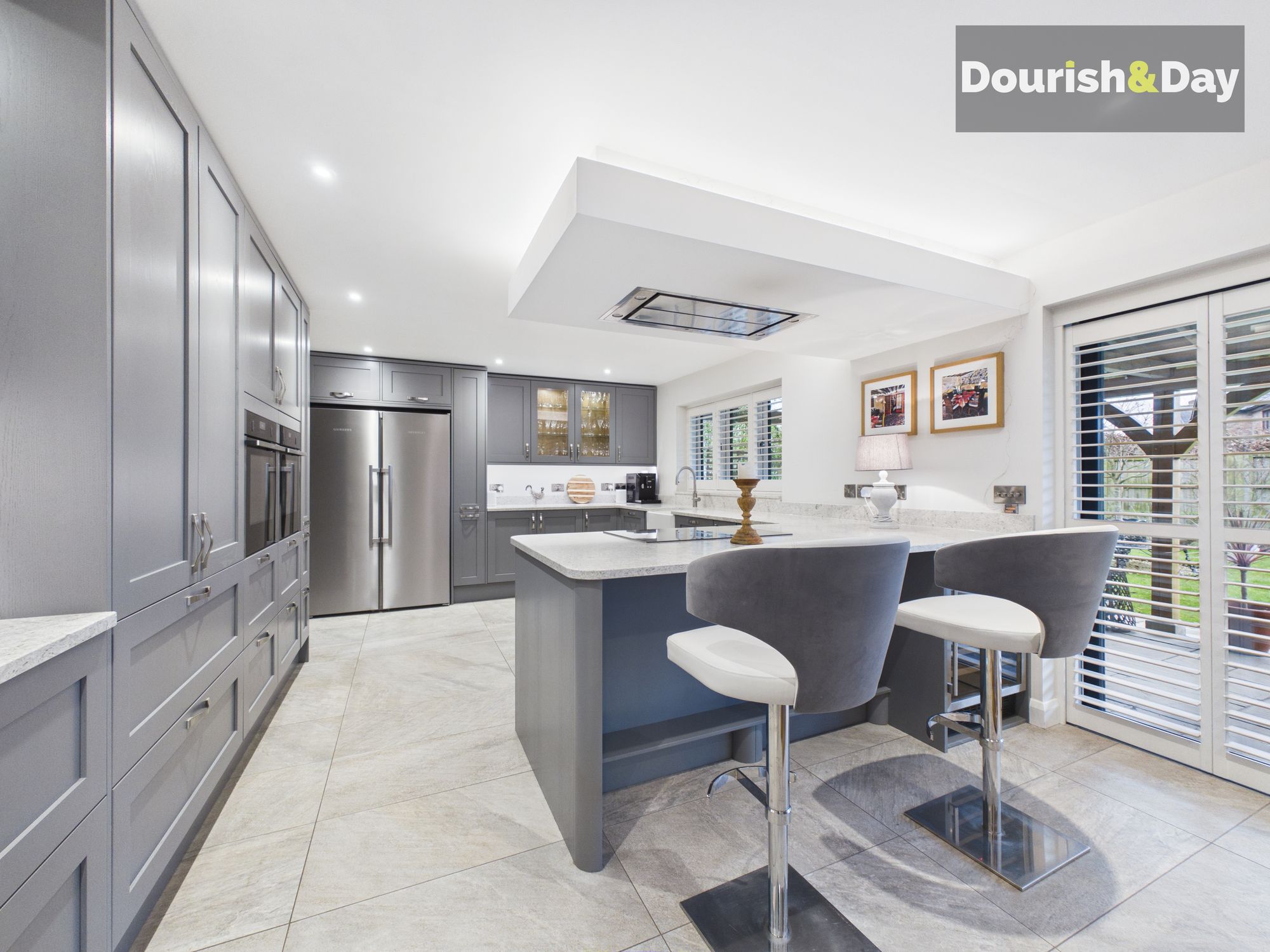 5 bed detached house for sale in The Mynd, Norton-In-Hales, TF9 - Property Image 8