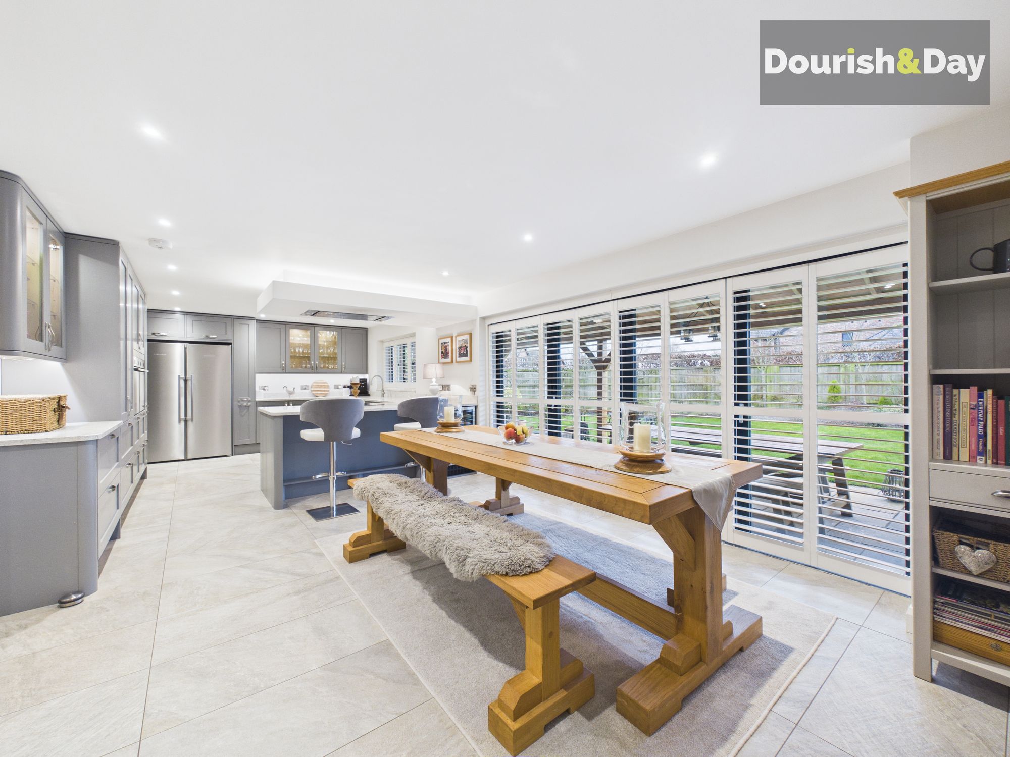 5 bed detached house for sale in The Mynd, Norton-In-Hales, TF9 - Property Image 4