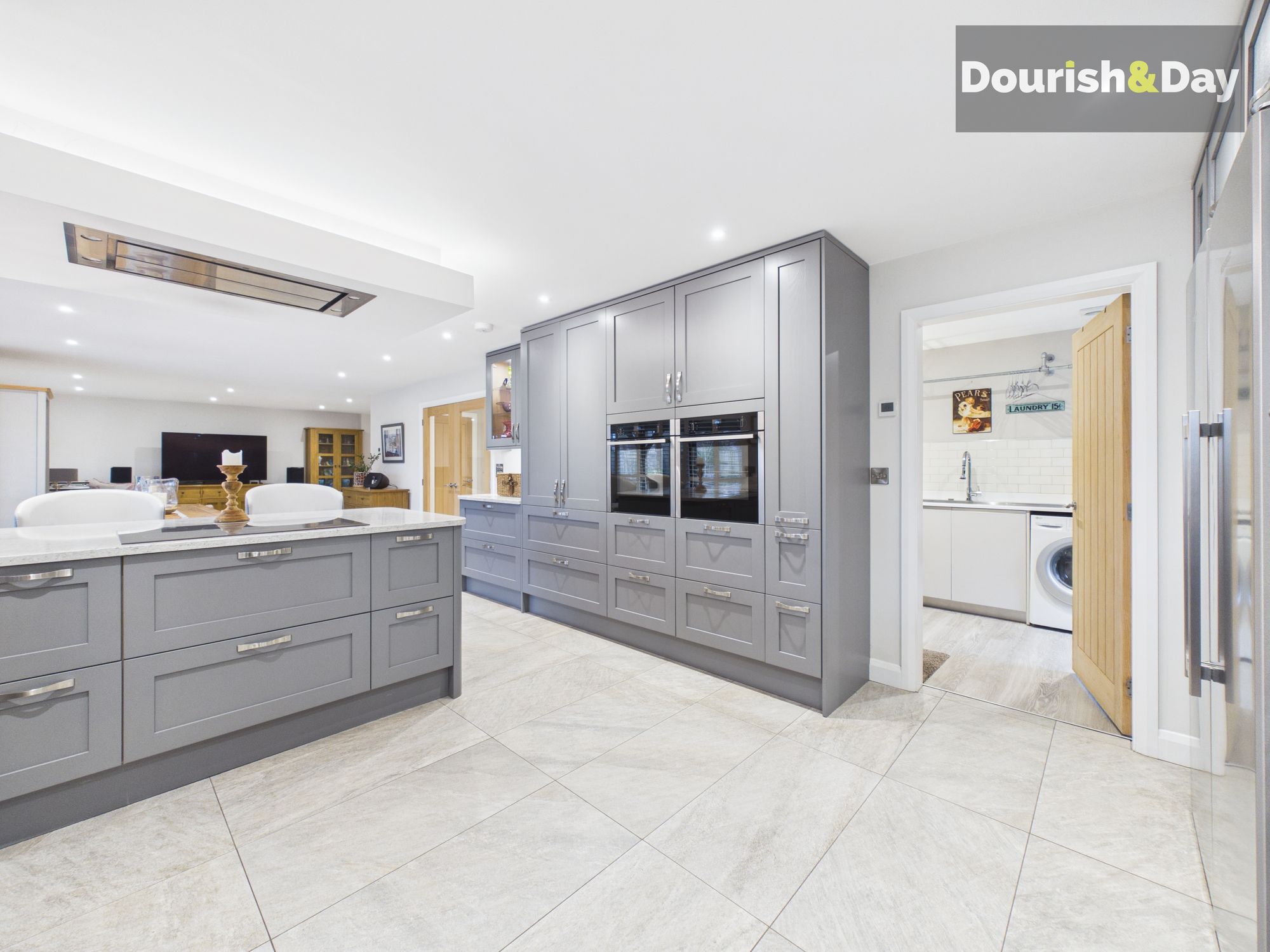 5 bed detached house for sale in The Mynd, Norton-In-Hales, TF9 - Property Image 11