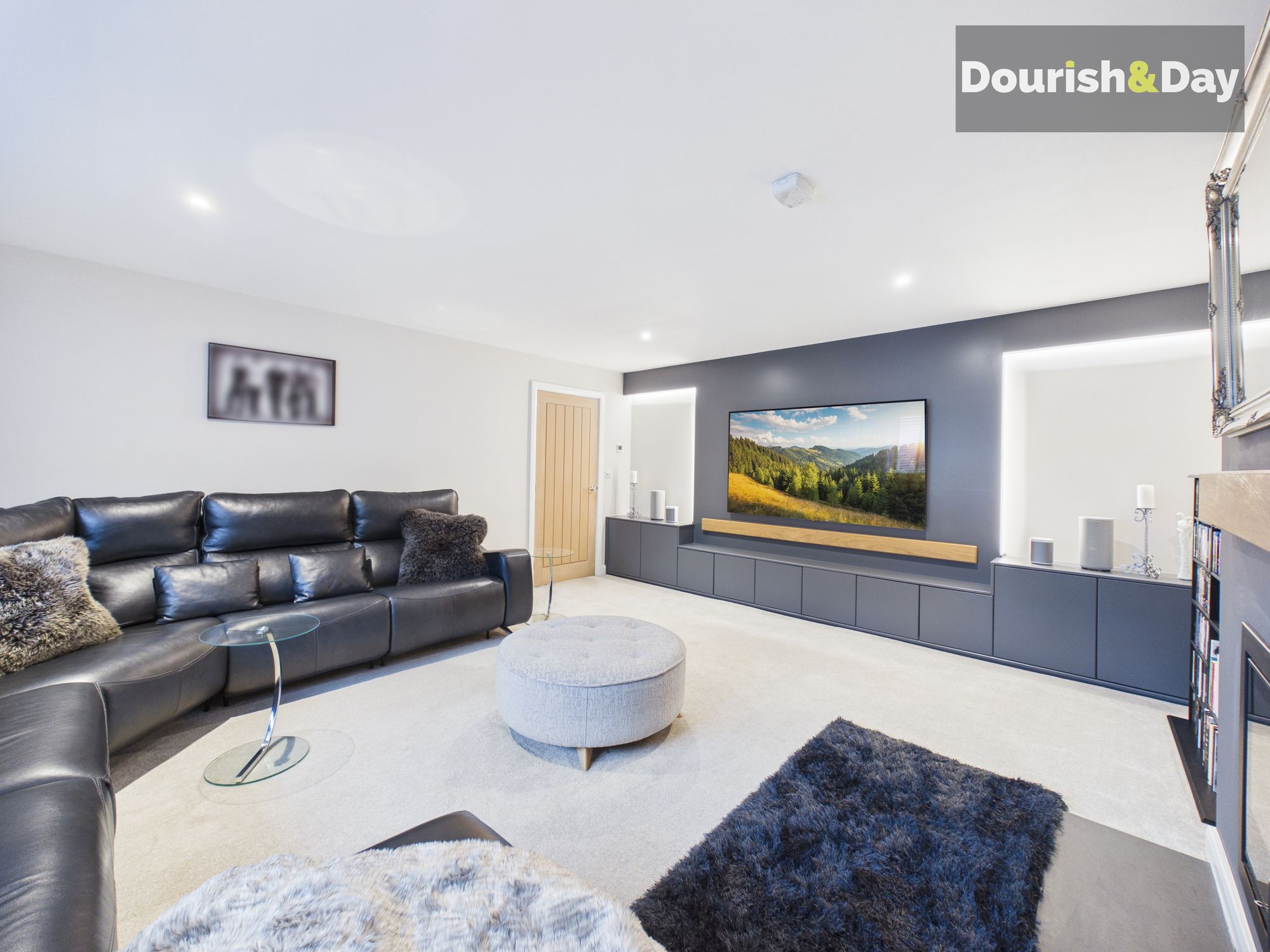 5 bed detached house for sale in The Mynd, Norton-In-Hales, TF9 - Property Image 7