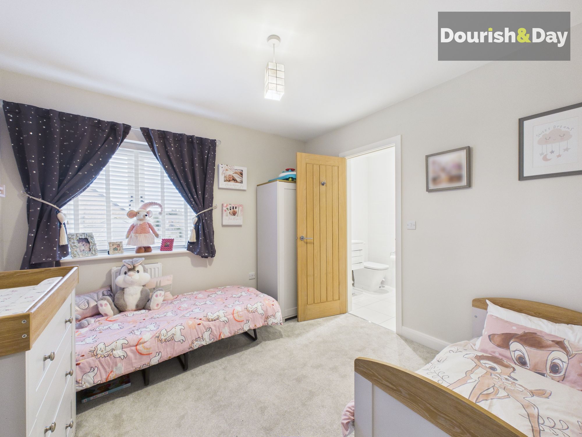 5 bed detached house for sale in The Mynd, Norton-In-Hales, TF9 - Property Image 24