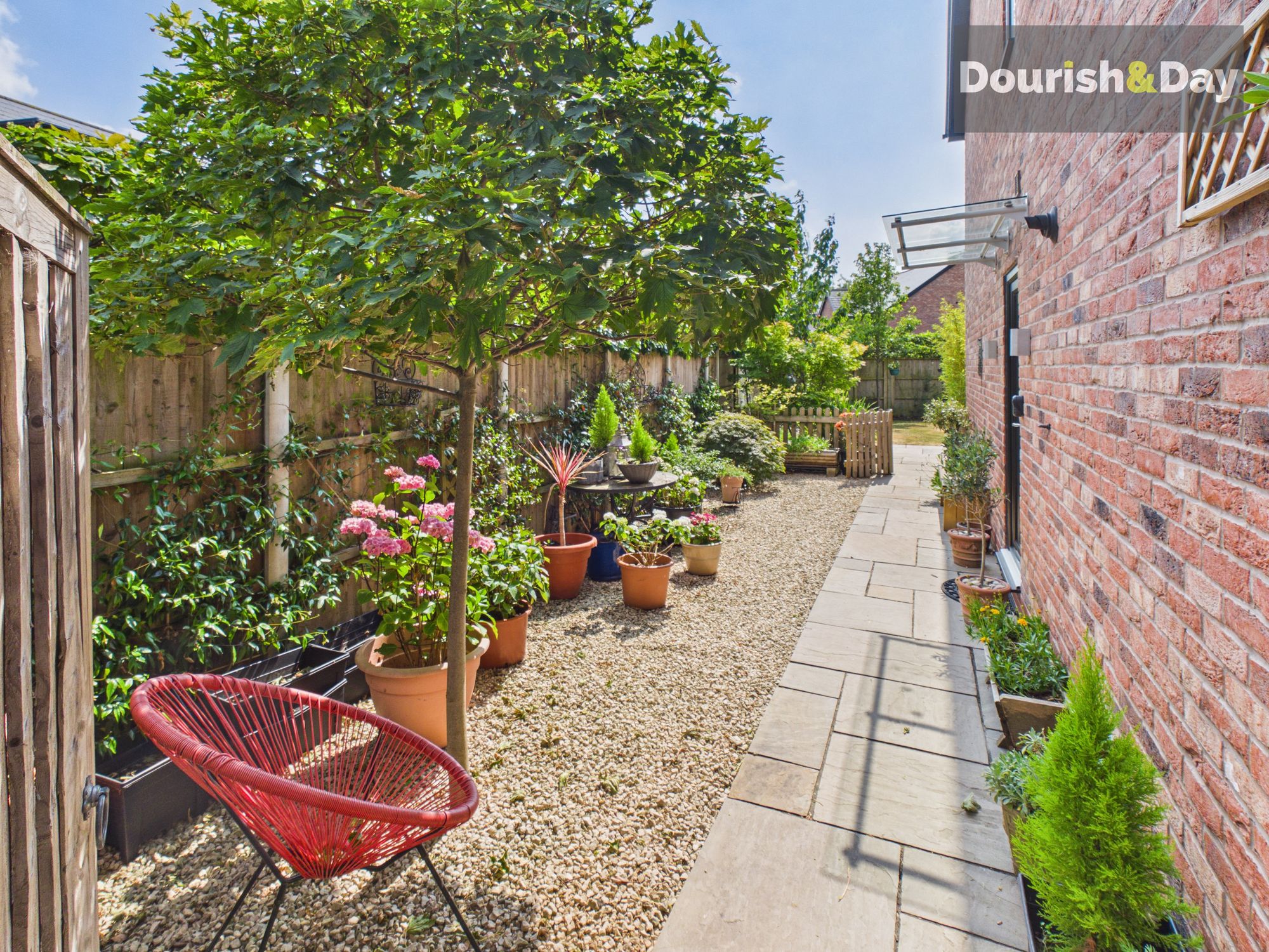 5 bed detached house for sale in The Mynd, Norton-In-Hales, TF9 - Property Image 27