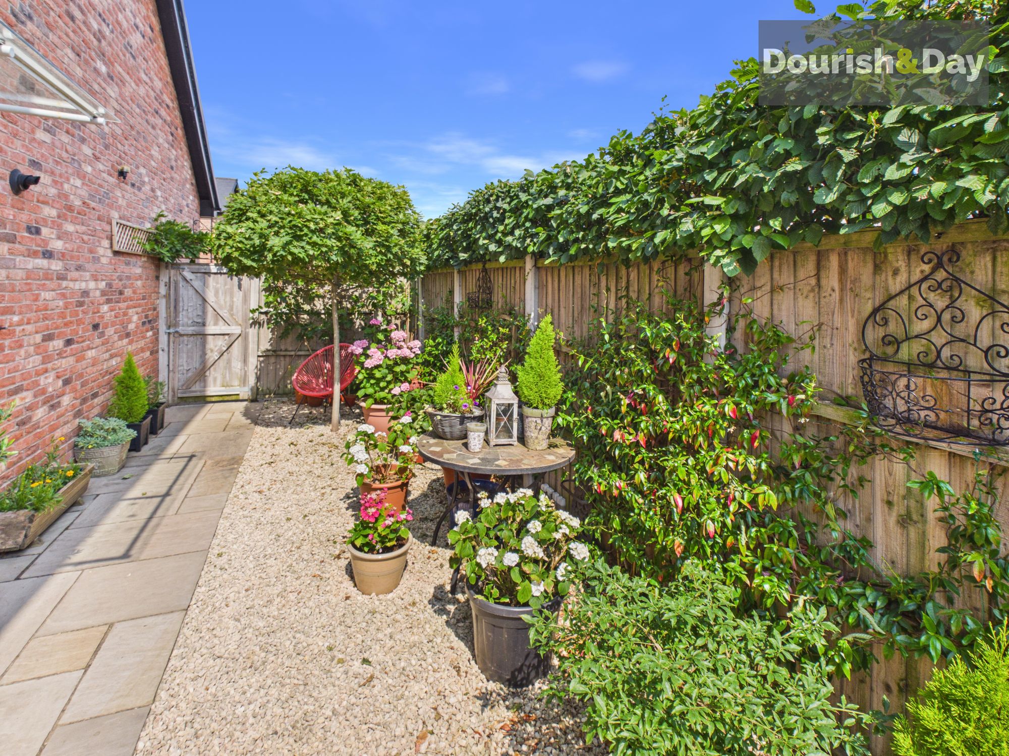 5 bed detached house for sale in The Mynd, Norton-In-Hales, TF9 - Property Image 28