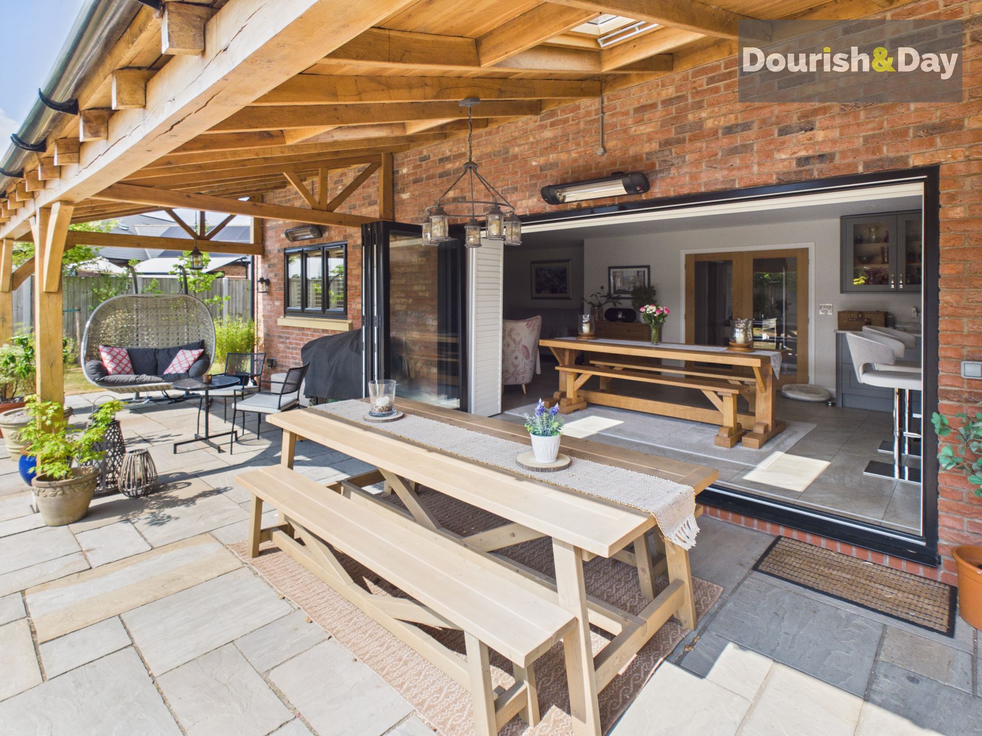 5 bed detached house for sale in The Mynd, Norton-In-Hales, TF9 - Property Image 31