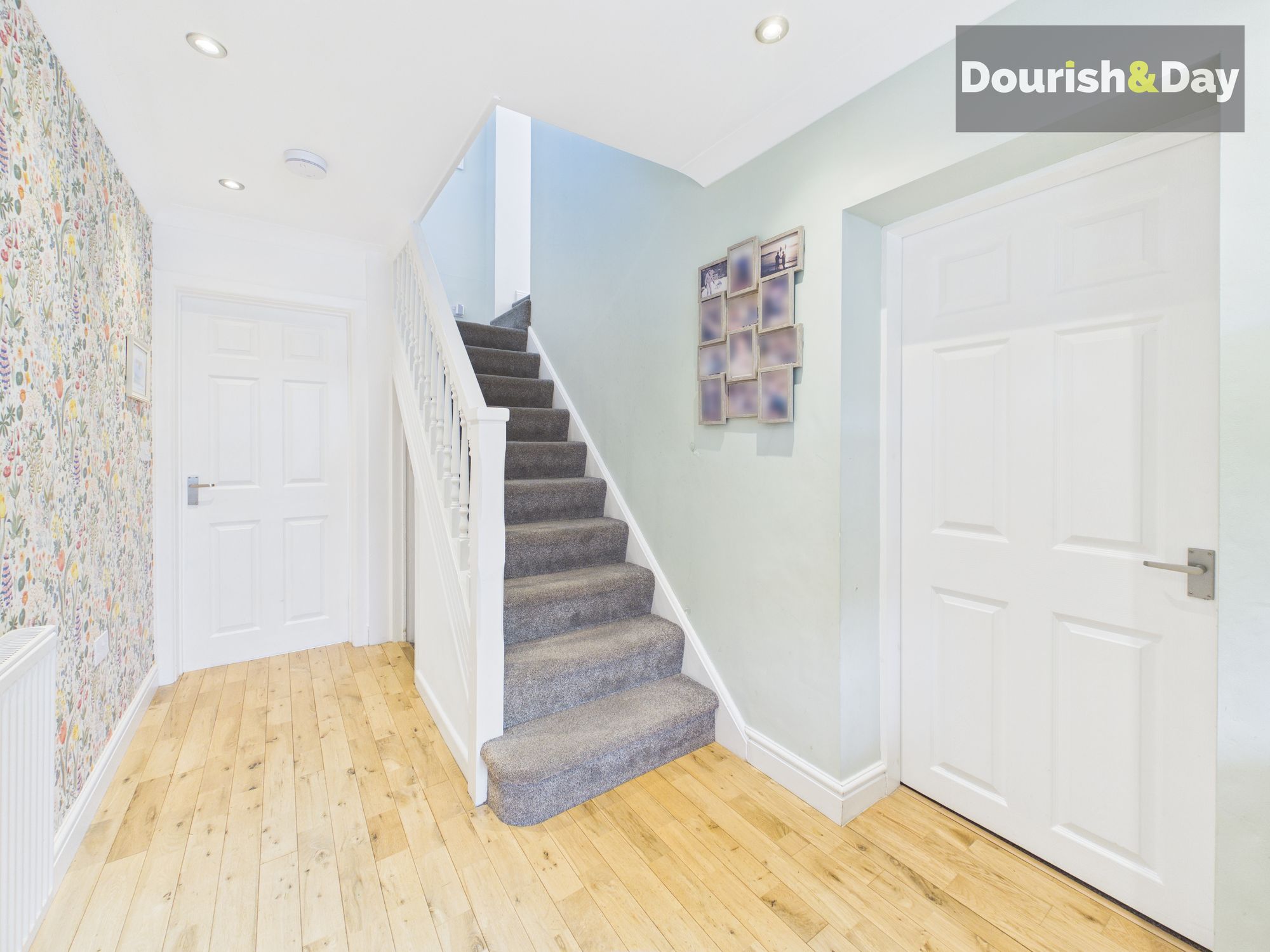 5 bed detached house for sale in Braunton Avenue, Stafford, ST17 - Property Image 5