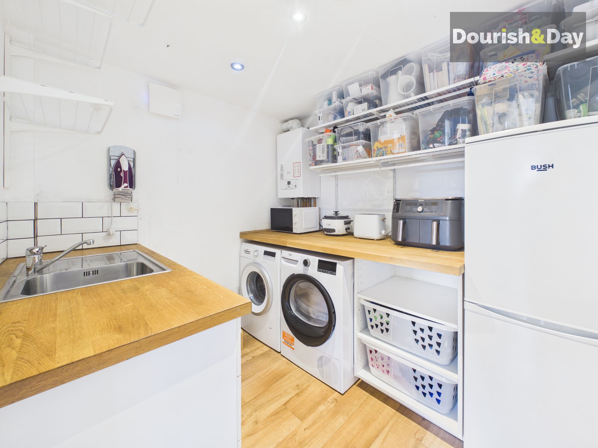 5 bed detached house for sale in Braunton Avenue, Stafford, ST17 - Property Image 14