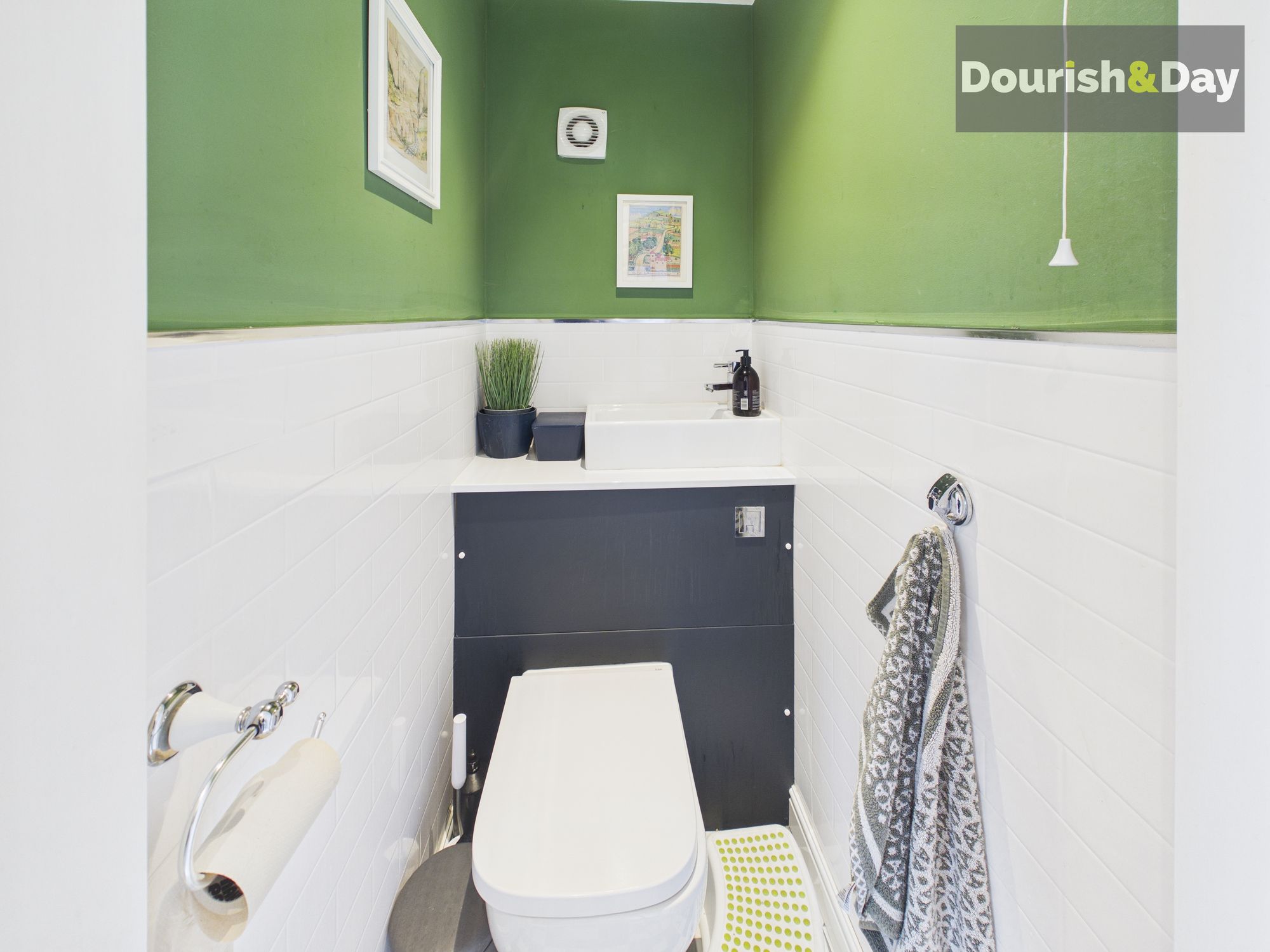 5 bed detached house for sale in Braunton Avenue, Stafford, ST17 - Property Image 15