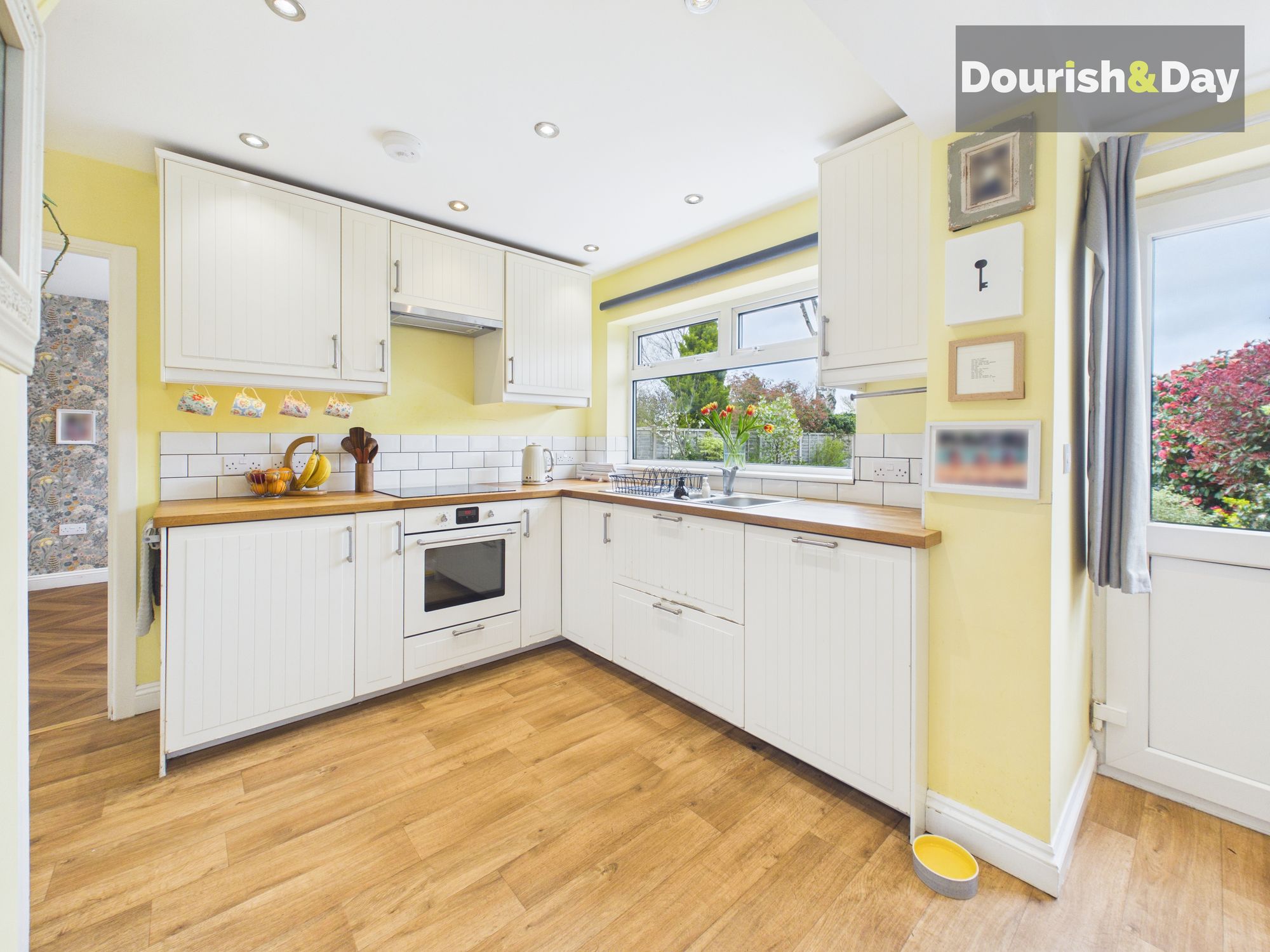 5 bed detached house for sale in Braunton Avenue, Stafford, ST17 - Property Image 10