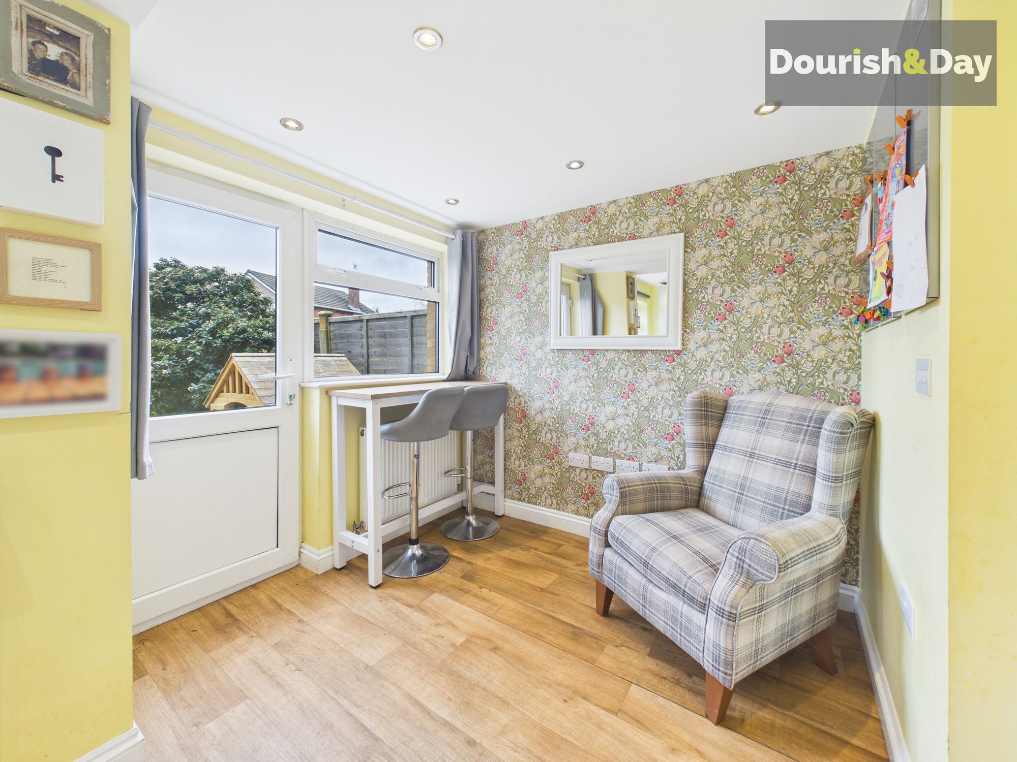 5 bed detached house for sale in Braunton Avenue, Stafford, ST17 - Property Image 11