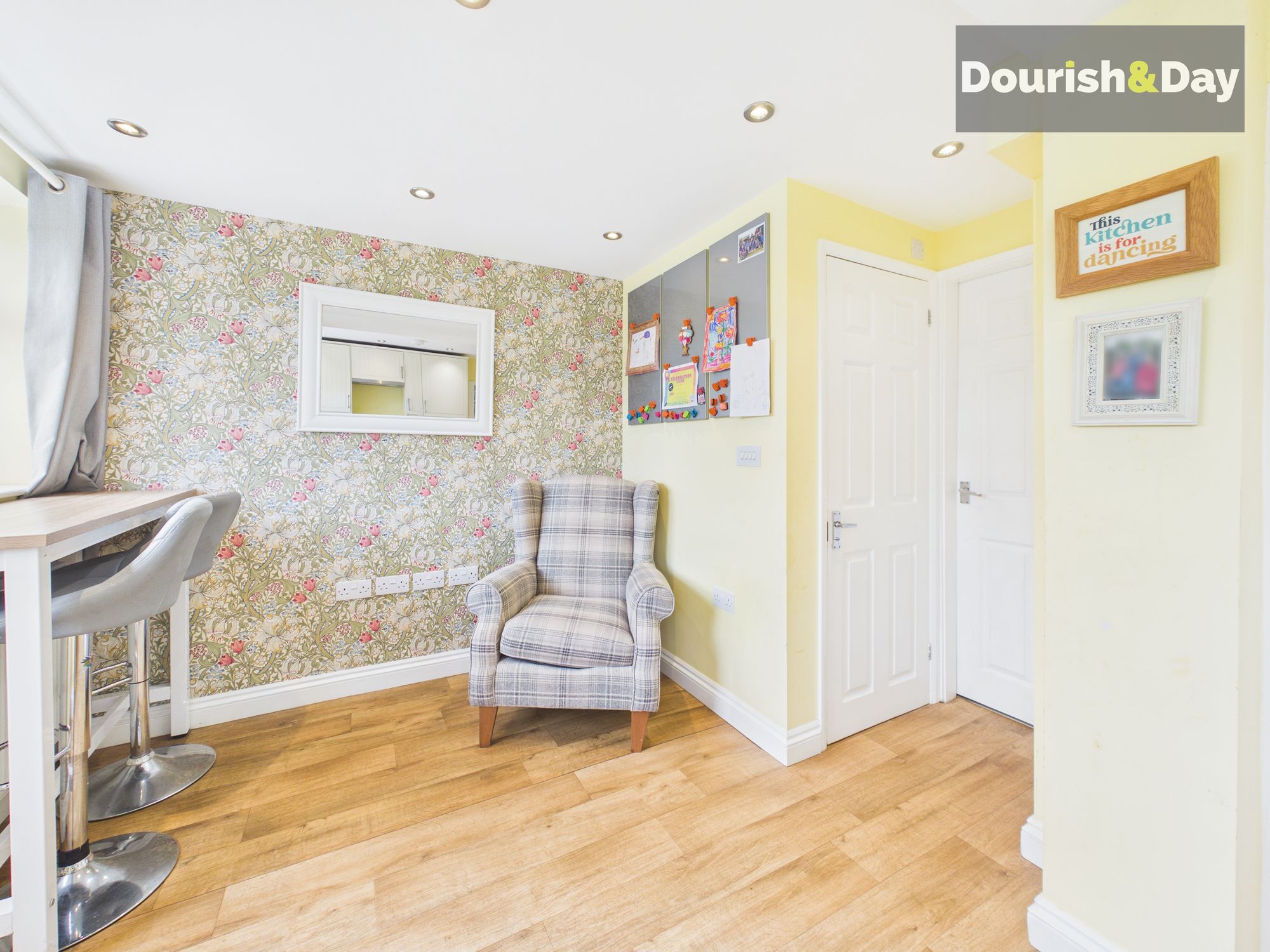5 bed detached house for sale in Braunton Avenue, Stafford, ST17 - Property Image 12