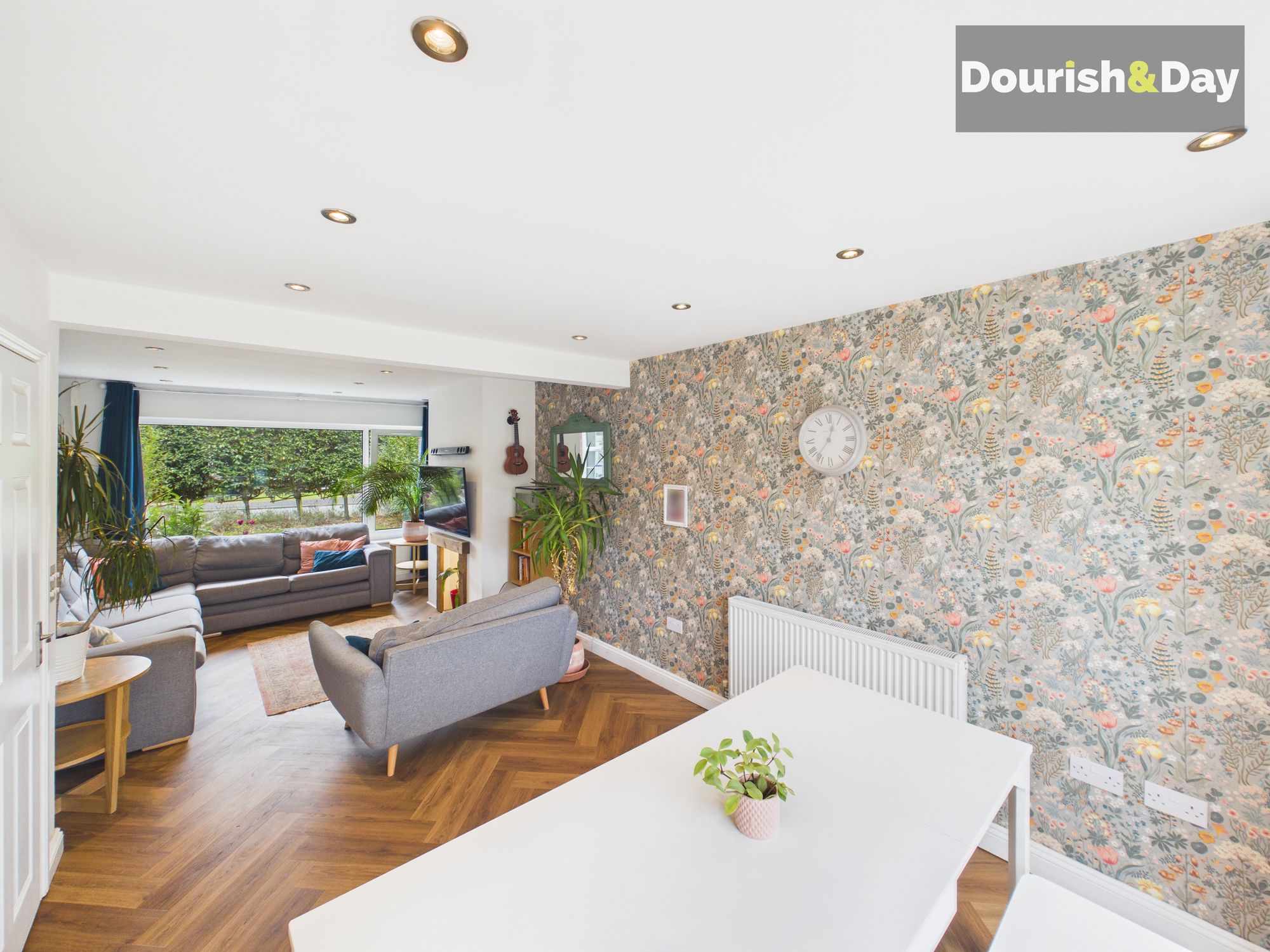 5 bed detached house for sale in Braunton Avenue, Stafford, ST17 - Property Image 7