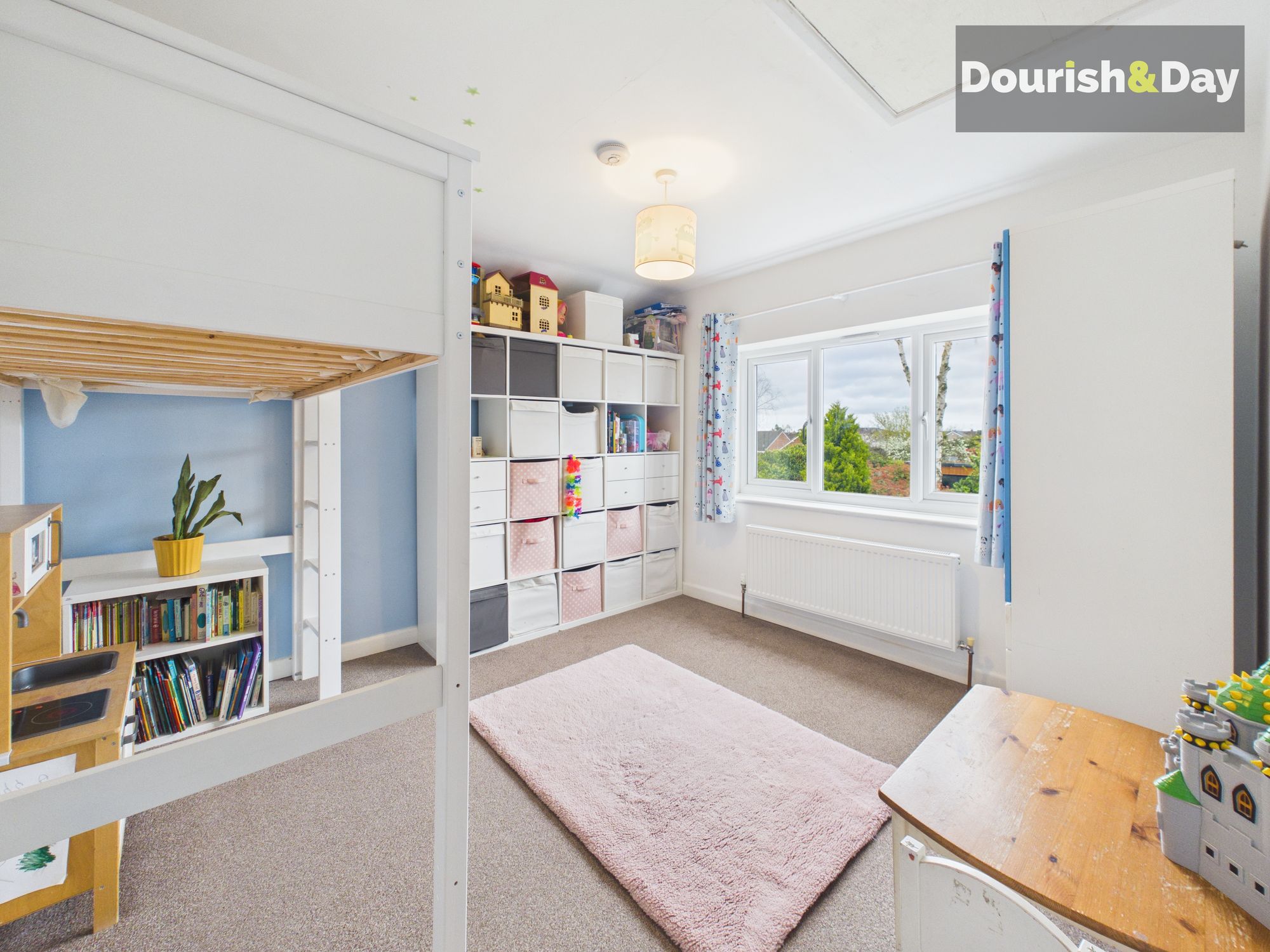 5 bed detached house for sale in Braunton Avenue, Stafford, ST17 - Property Image 17