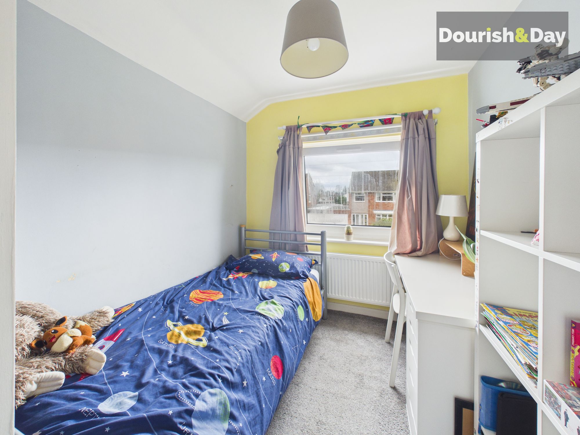 5 bed detached house for sale in Braunton Avenue, Stafford, ST17 - Property Image 18