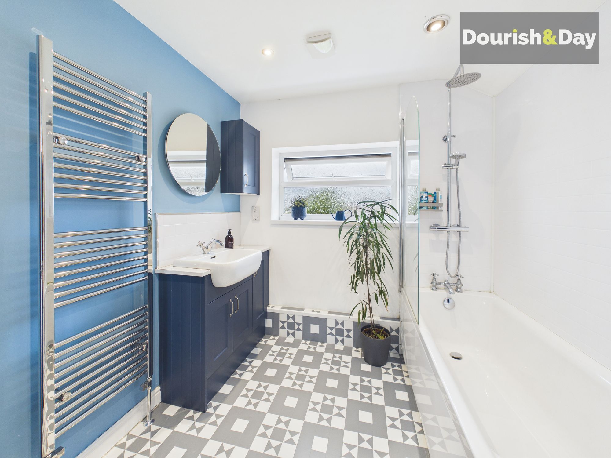 5 bed detached house for sale in Braunton Avenue, Stafford, ST17 - Property Image 20