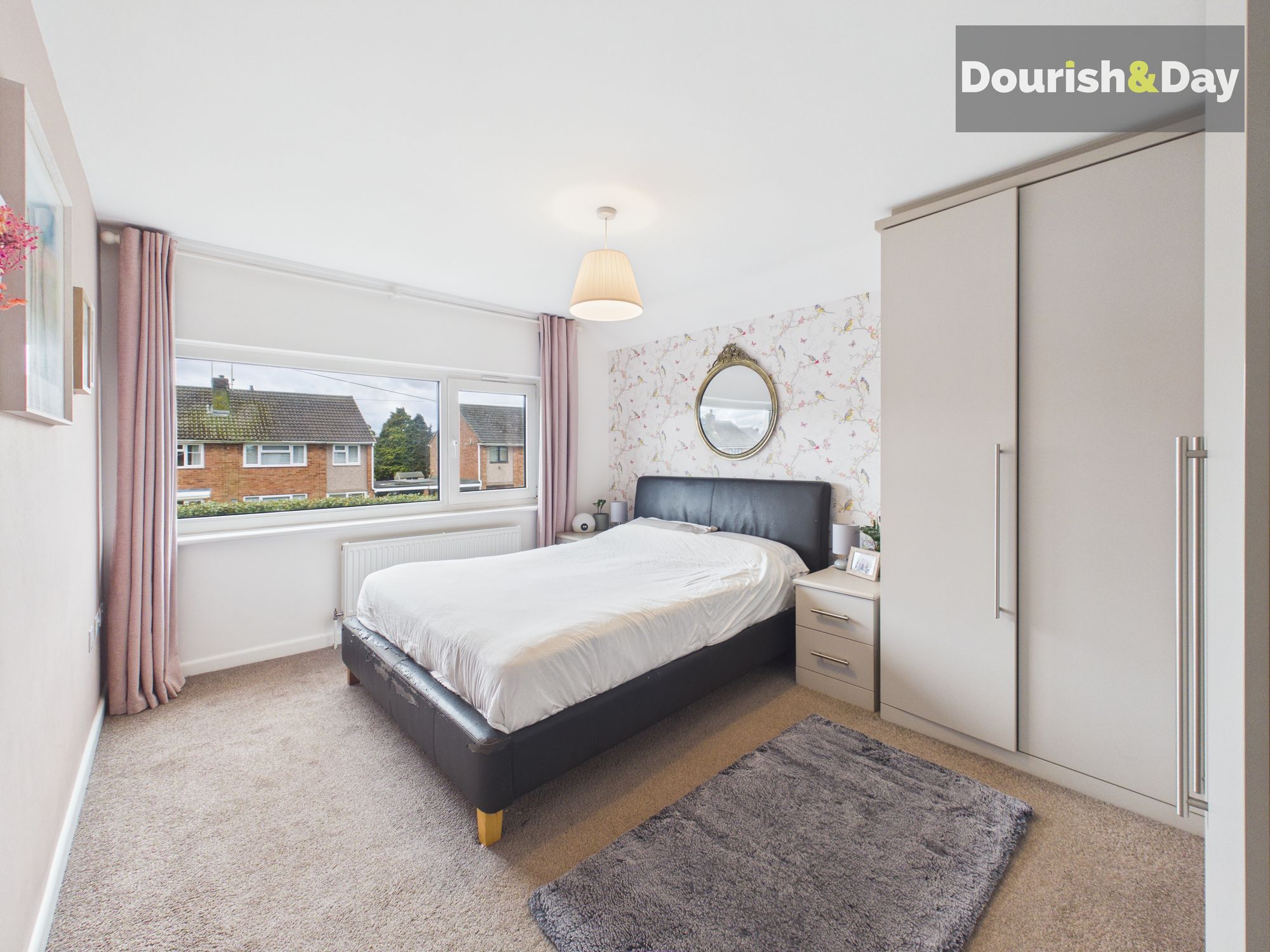 5 bed detached house for sale in Braunton Avenue, Stafford, ST17 - Property Image 21