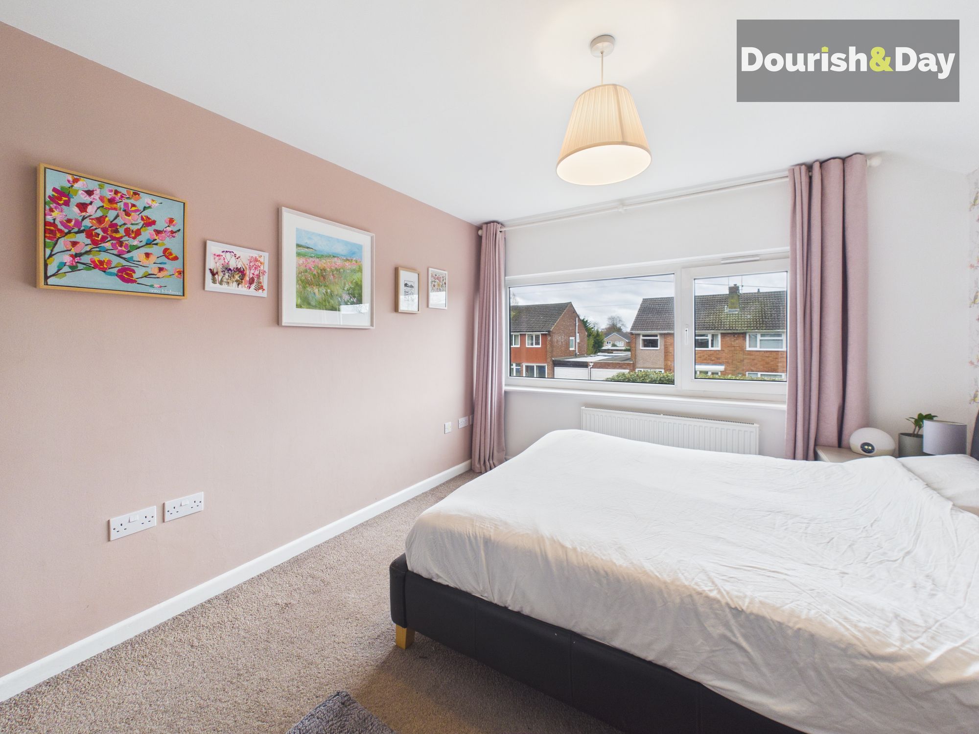 5 bed detached house for sale in Braunton Avenue, Stafford, ST17 - Property Image 22