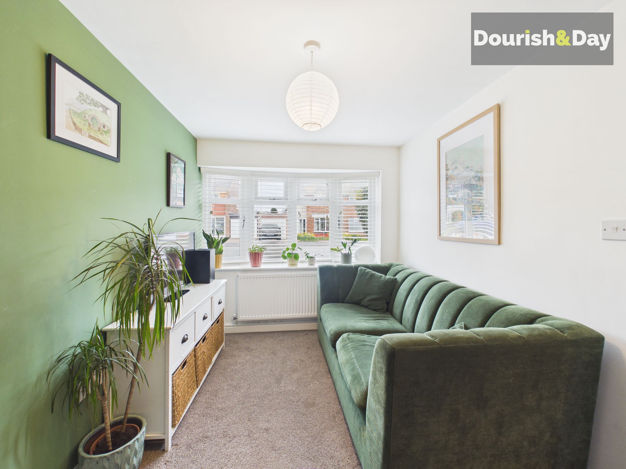 5 bed detached house for sale in Braunton Avenue, Stafford, ST17 - Property Image 6