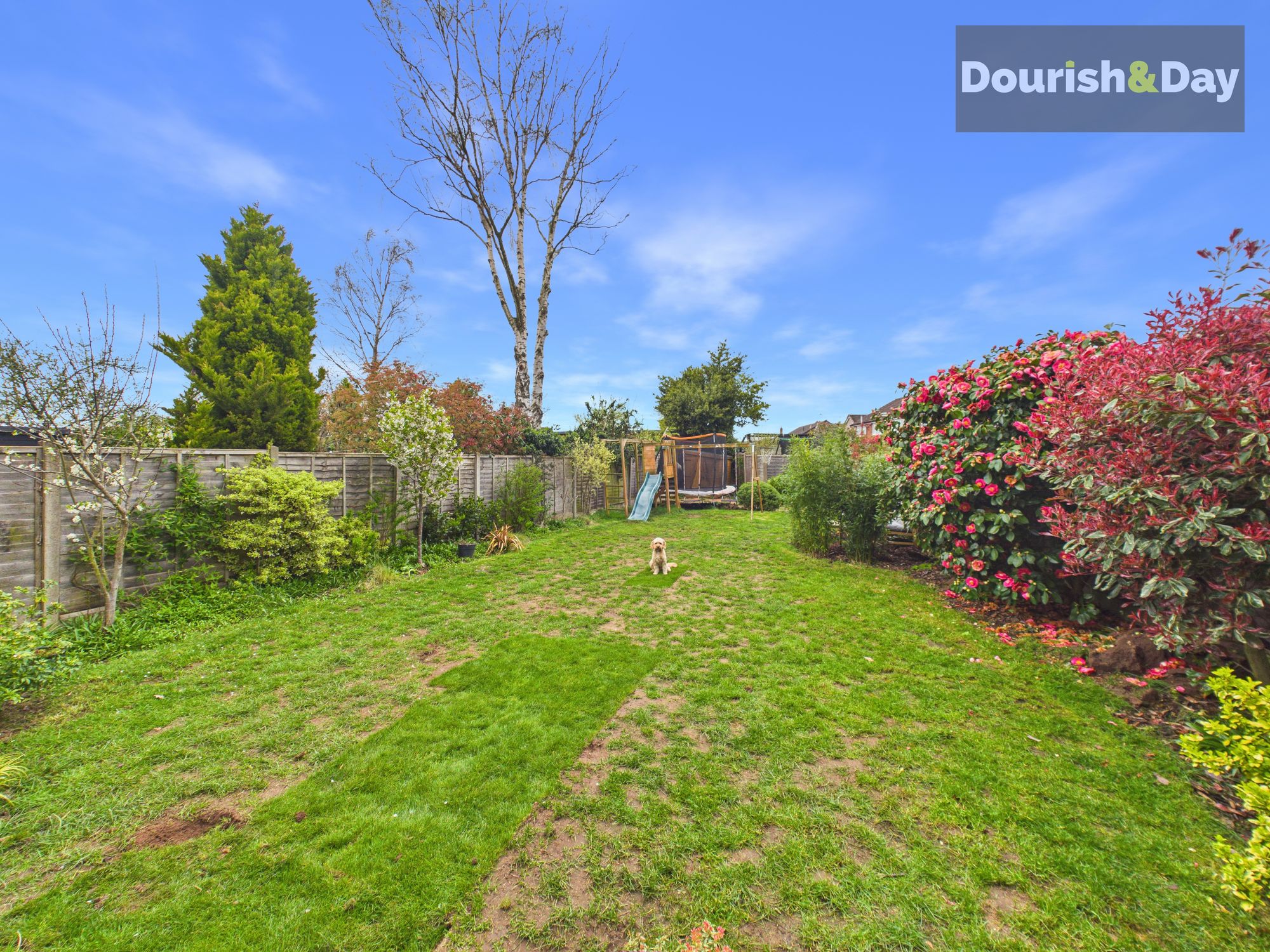 5 bed detached house for sale in Braunton Avenue, Stafford, ST17 - Property Image 24