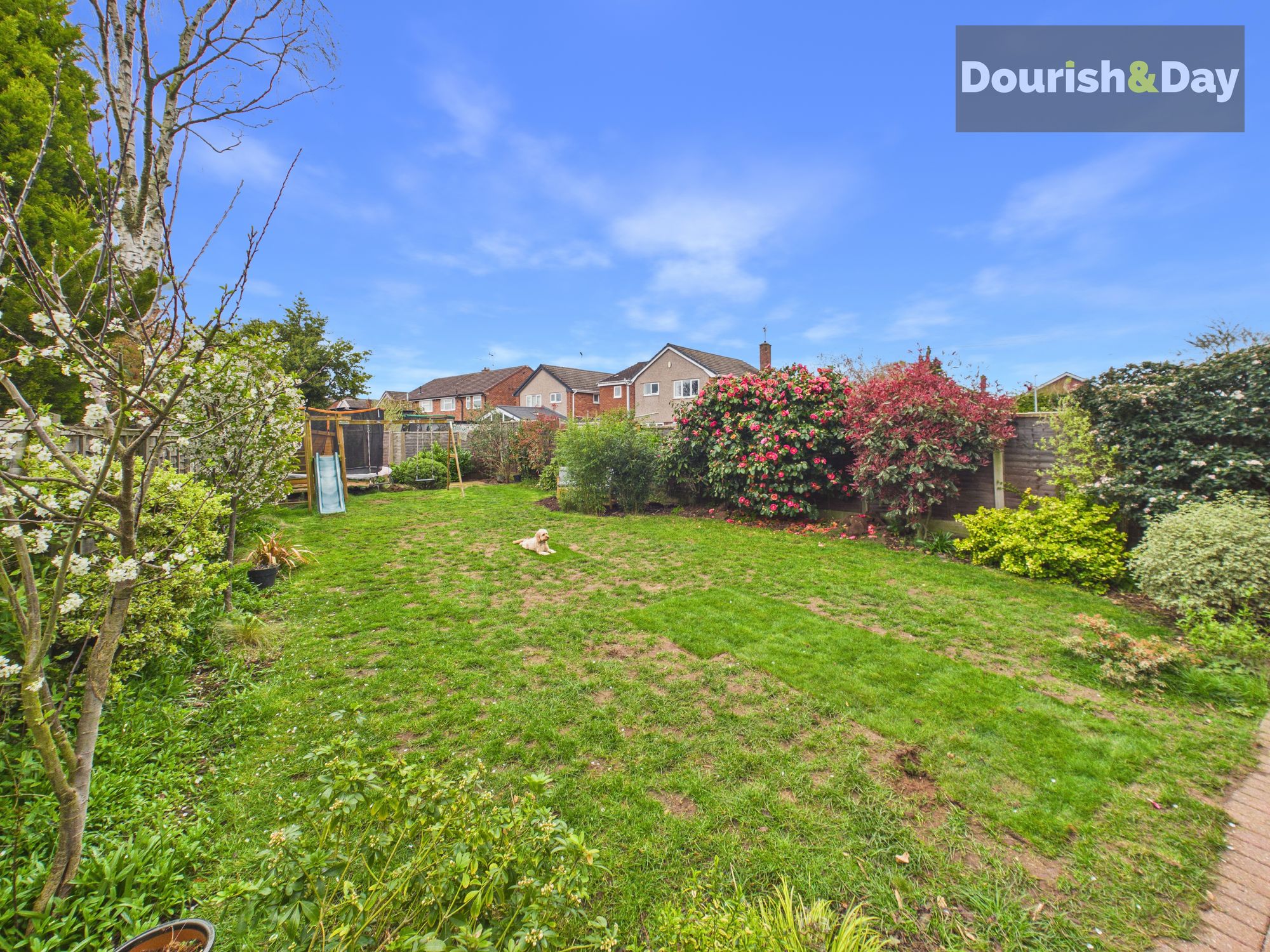 5 bed detached house for sale in Braunton Avenue, Stafford, ST17 - Property Image 4