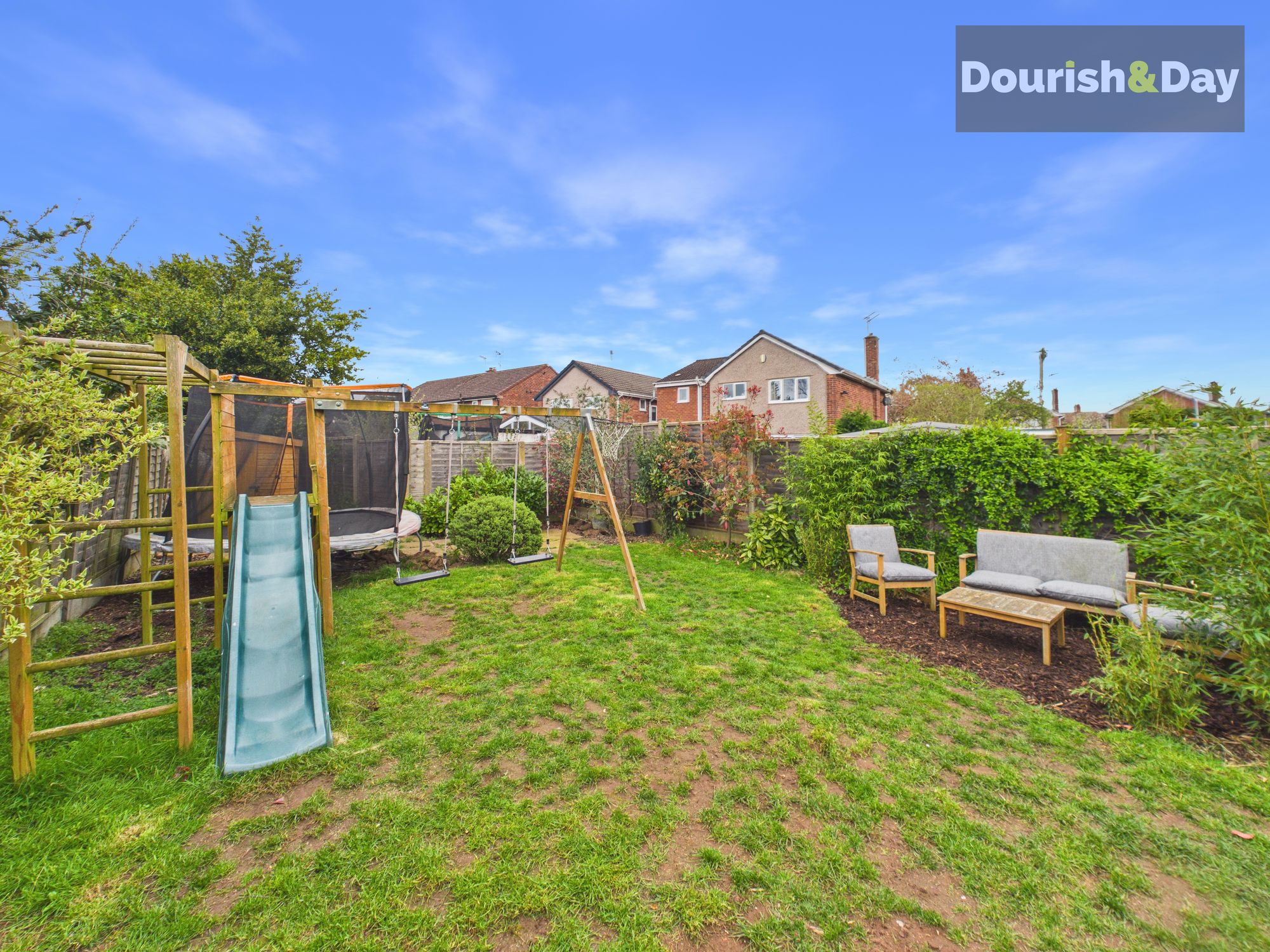 5 bed detached house for sale in Braunton Avenue, Stafford, ST17 - Property Image 25