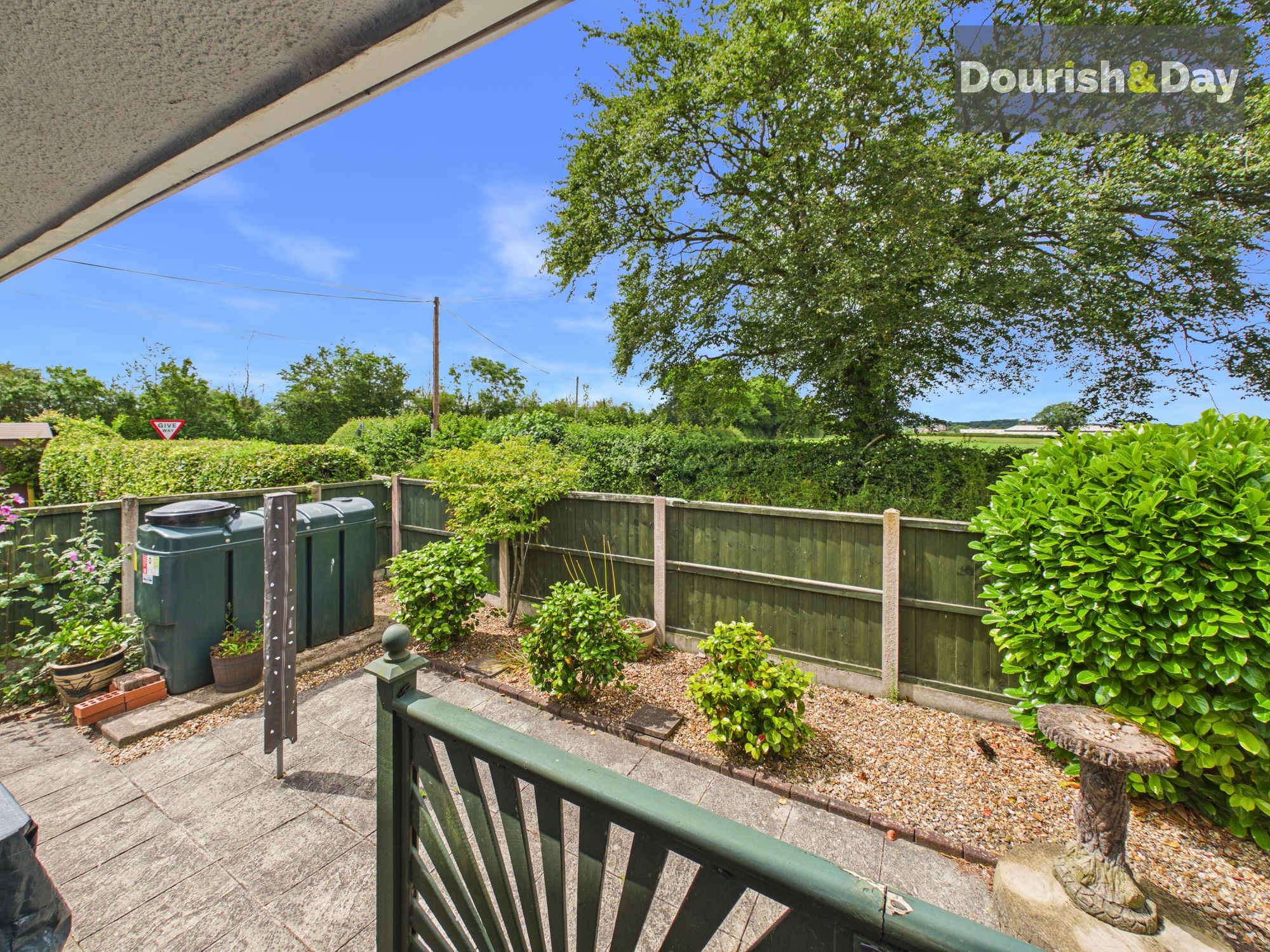 2 bed park home for sale in Sunny Bank Park, Lapley, ST199QH - Property Image 3