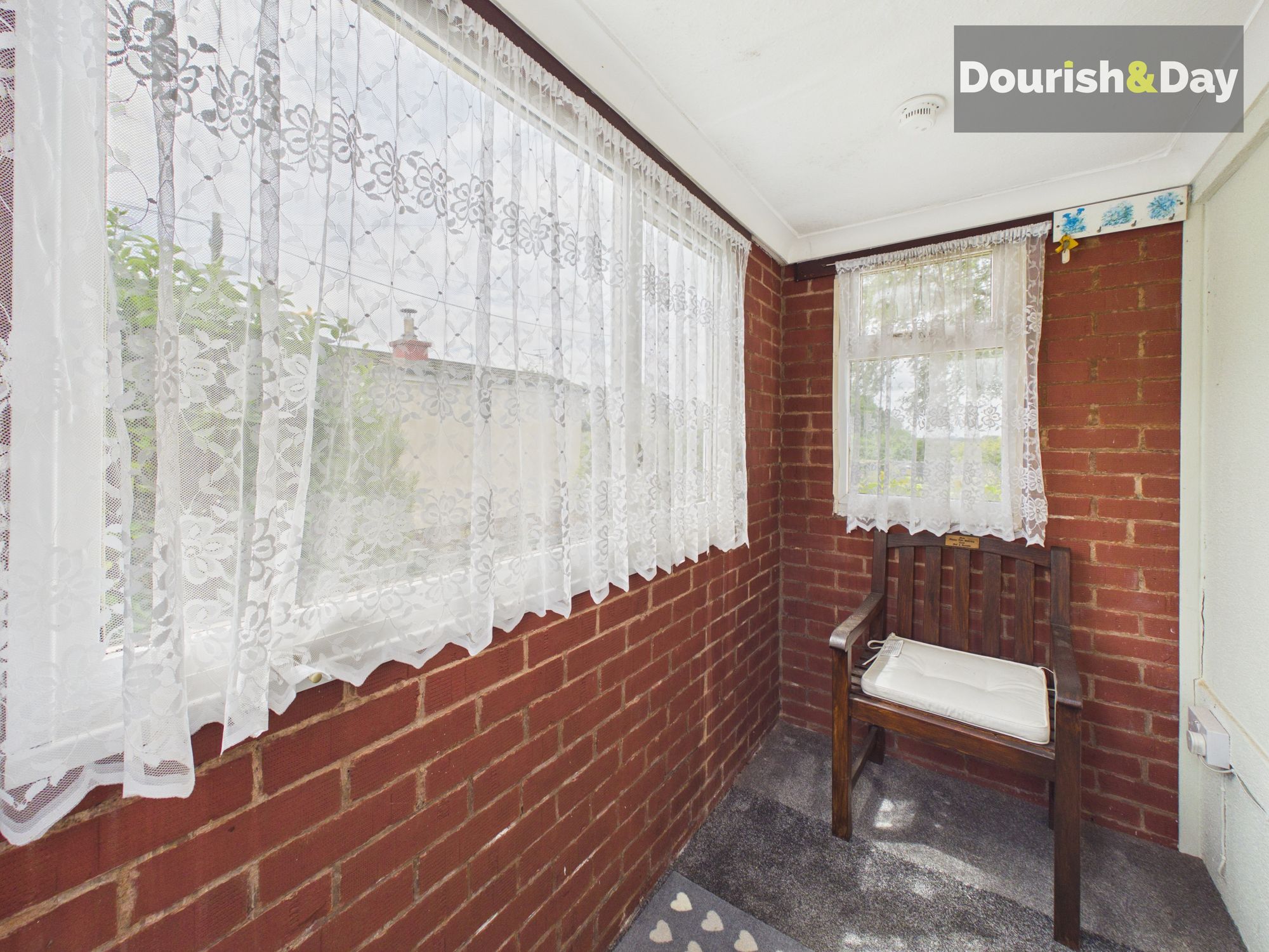 2 bed park home for sale in Sunny Bank Park, Lapley, ST199QH - Property Image 5