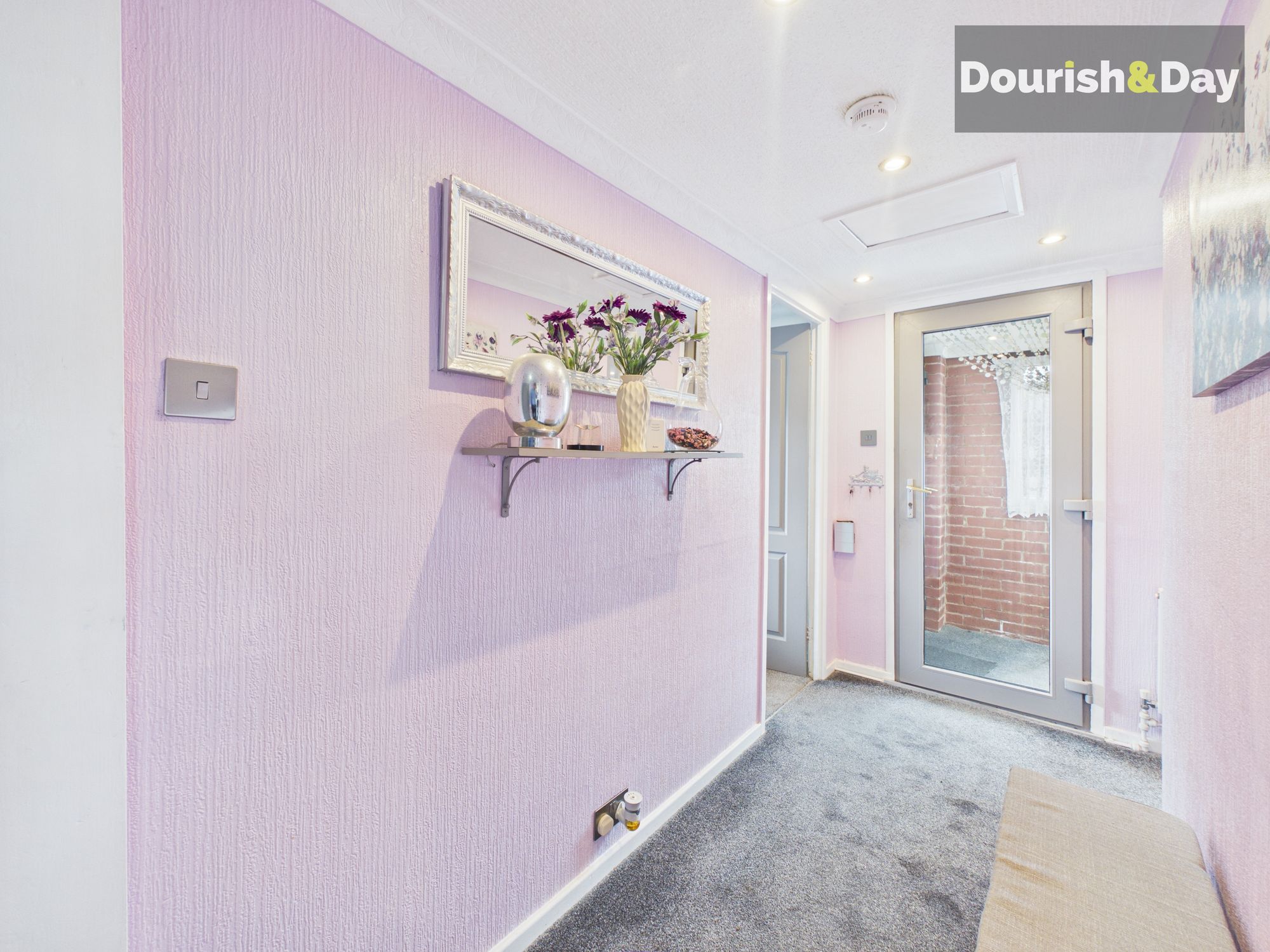 2 bed park home for sale in Sunny Bank Park, Lapley, ST199QH - Property Image 6