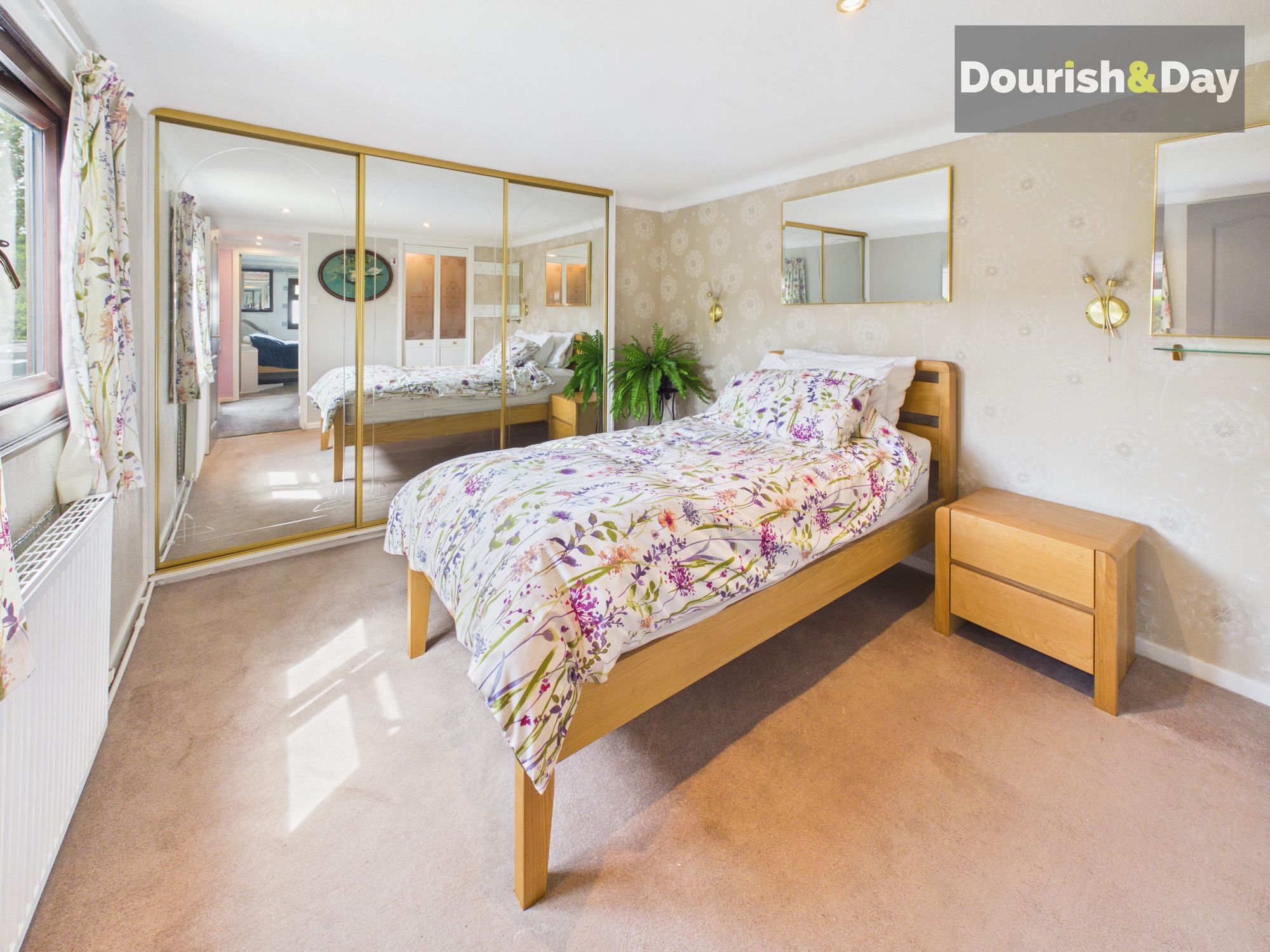 2 bed park home for sale in Sunny Bank Park, Lapley, ST199QH - Property Image 8