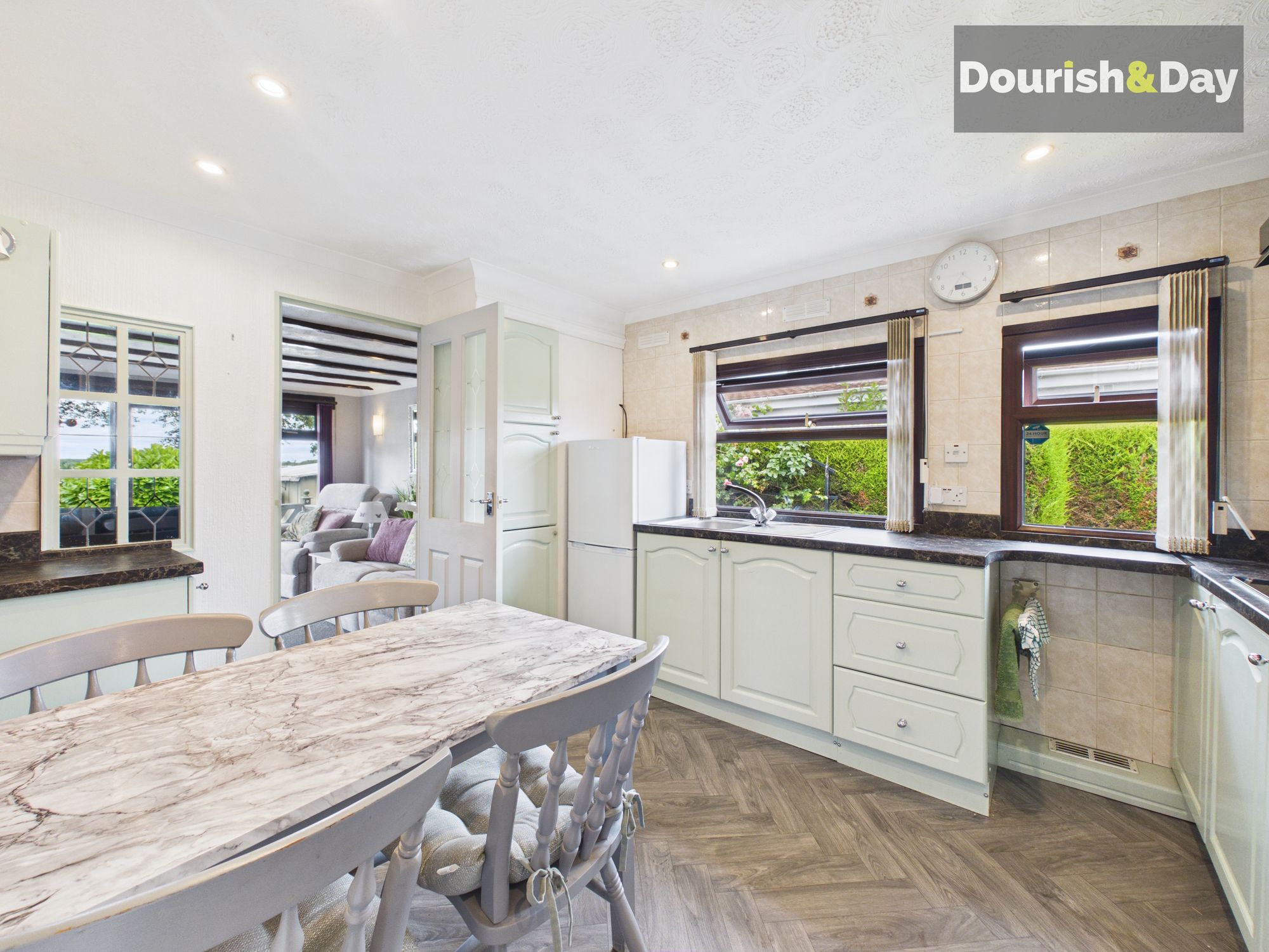 2 bed park home for sale in Sunny Bank Park, Lapley, ST199QH - Property Image 12