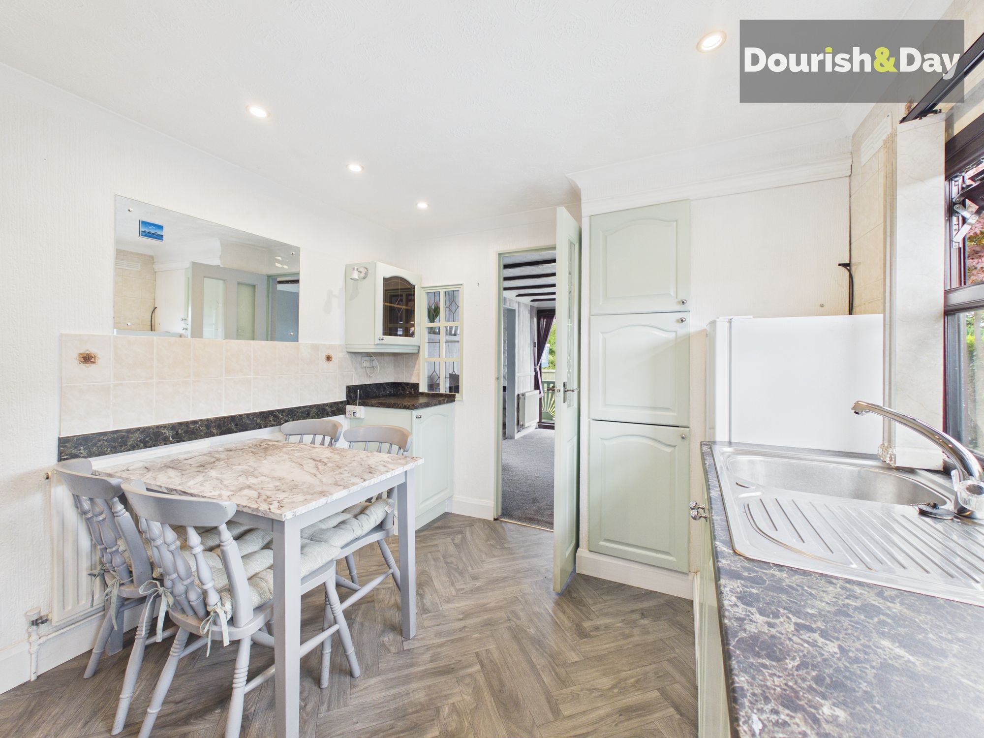 2 bed park home for sale in Sunny Bank Park, Lapley, ST199QH - Property Image 2