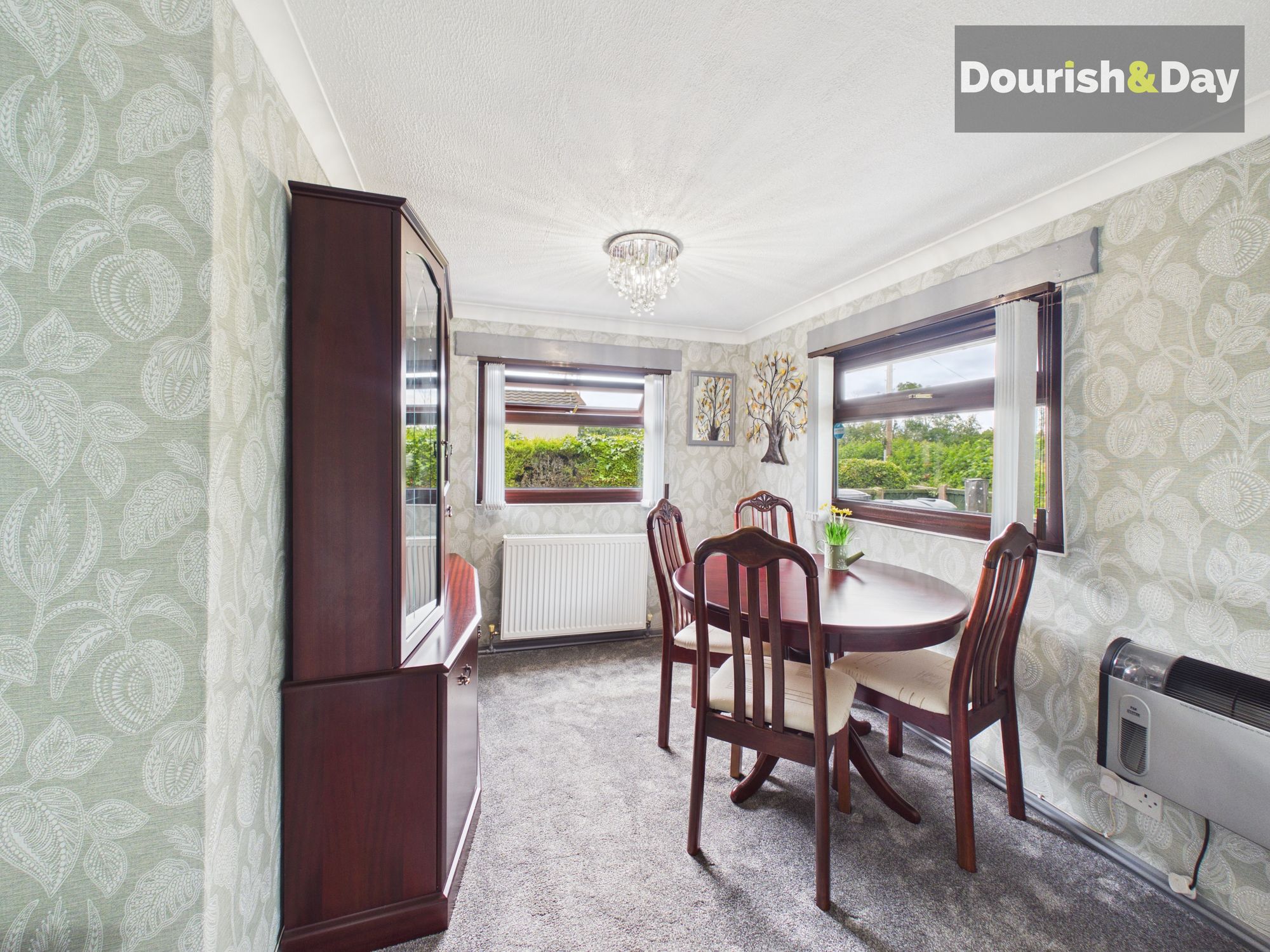 2 bed park home for sale in Sunny Bank Park, Lapley, ST199QH - Property Image 15