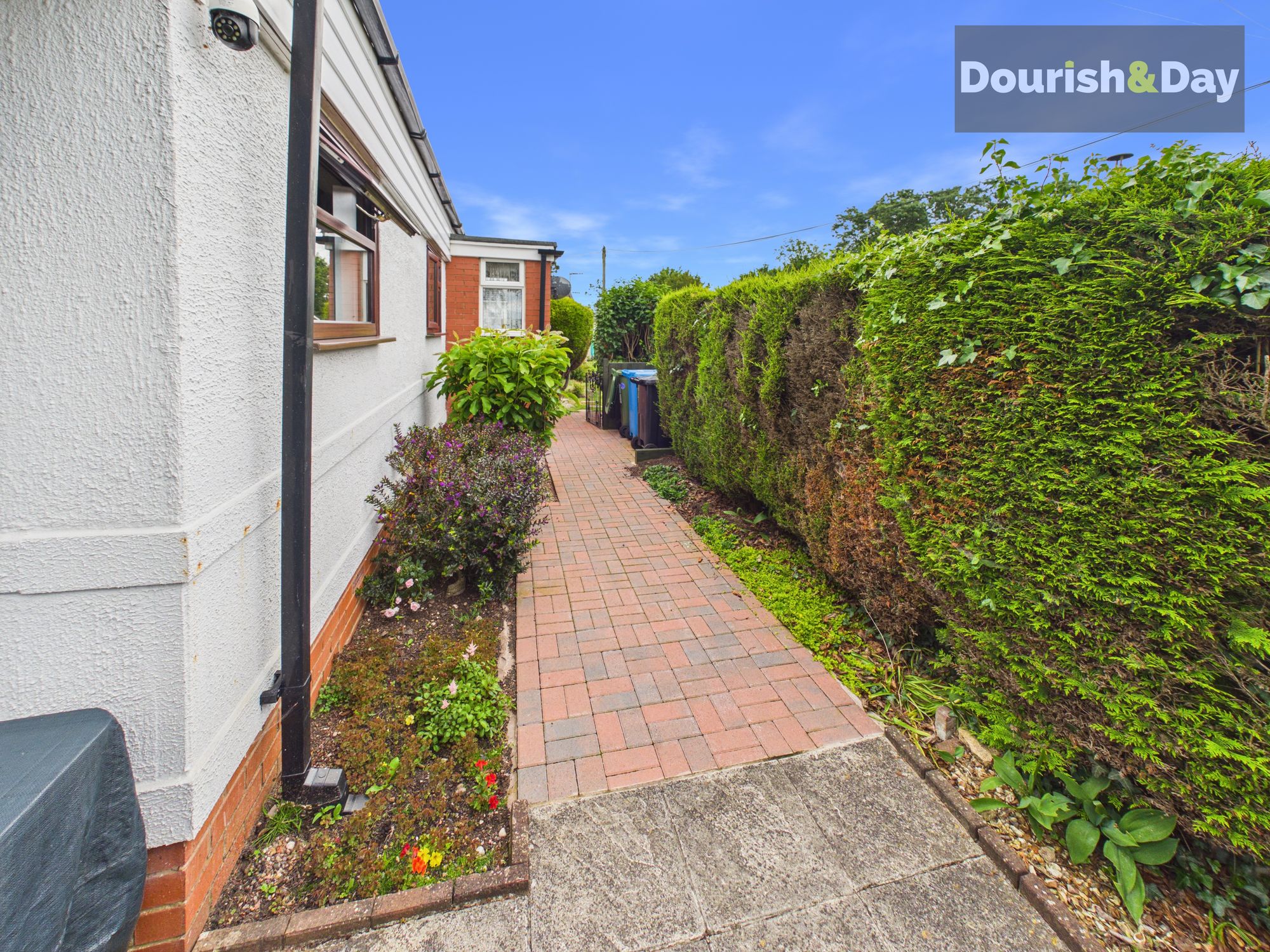 2 bed park home for sale in Sunny Bank Park, Lapley, ST199QH - Property Image 16