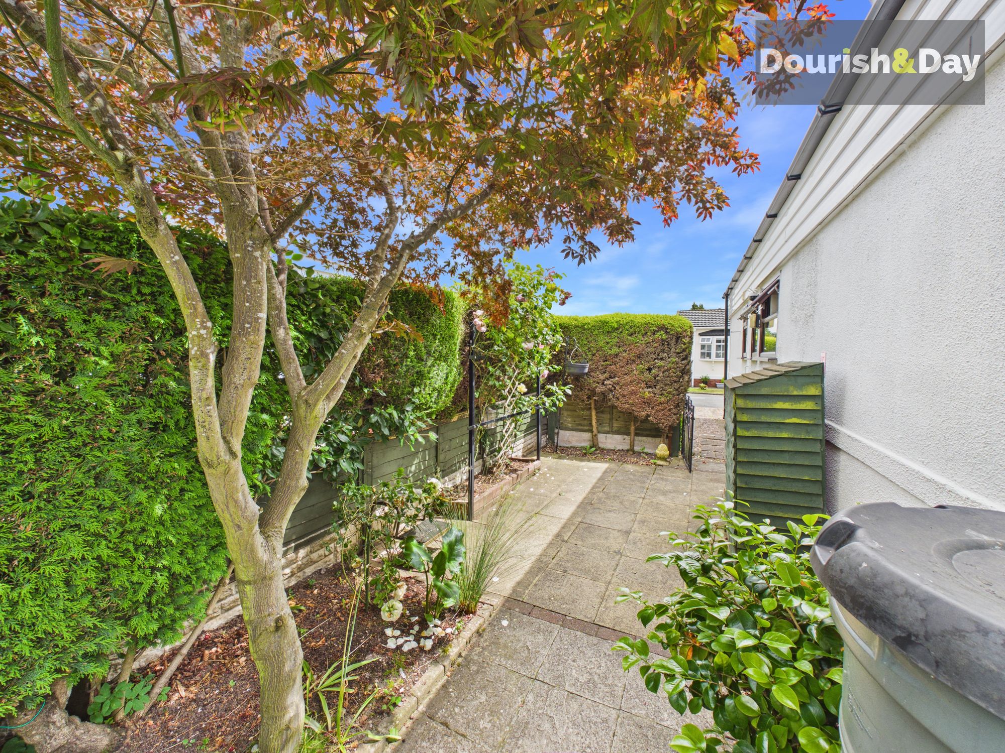 2 bed park home for sale in Sunny Bank Park, Lapley, ST199QH - Property Image 17