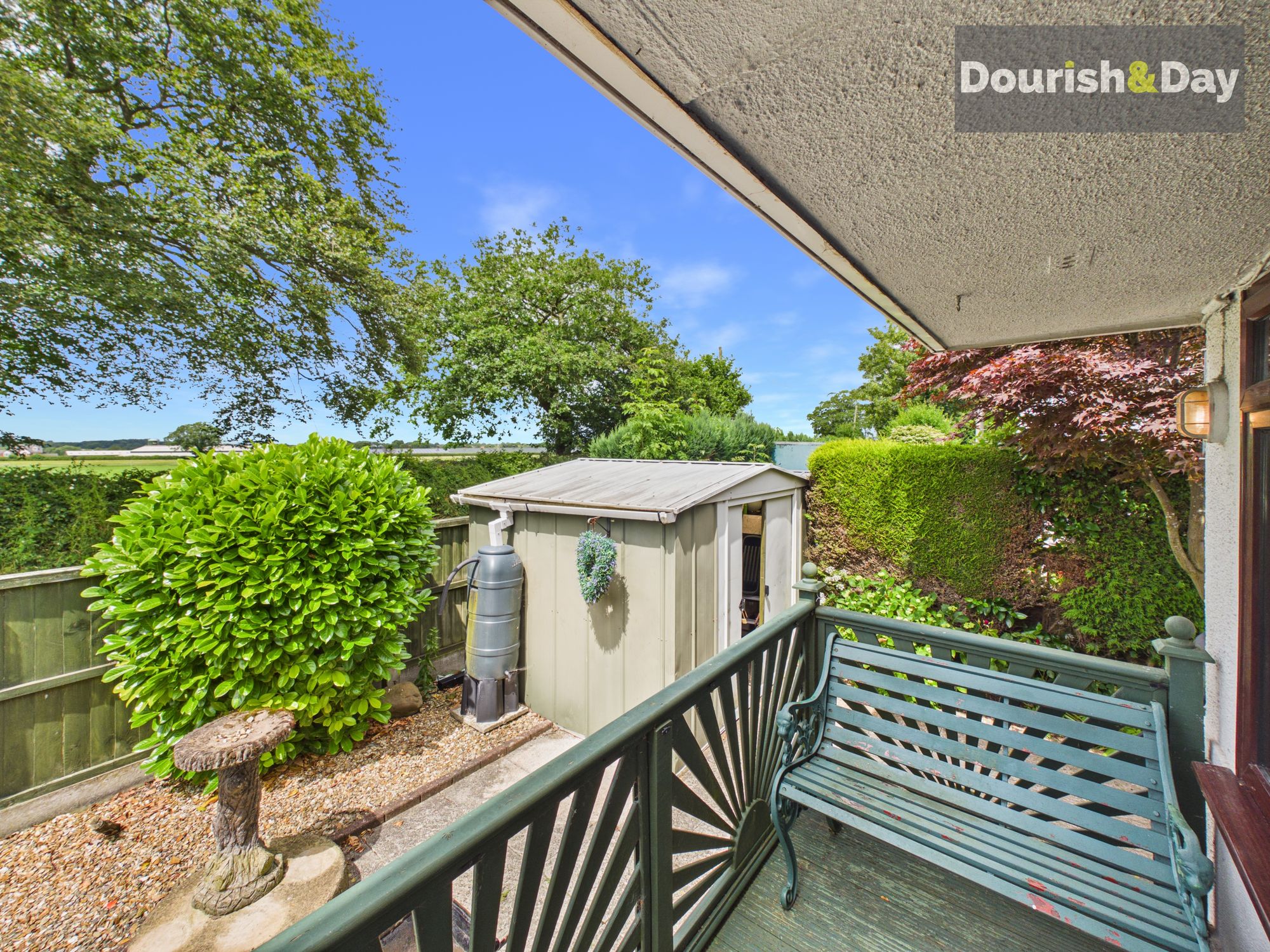 2 bed park home for sale in Sunny Bank Park, Lapley, ST199QH - Property Image 18