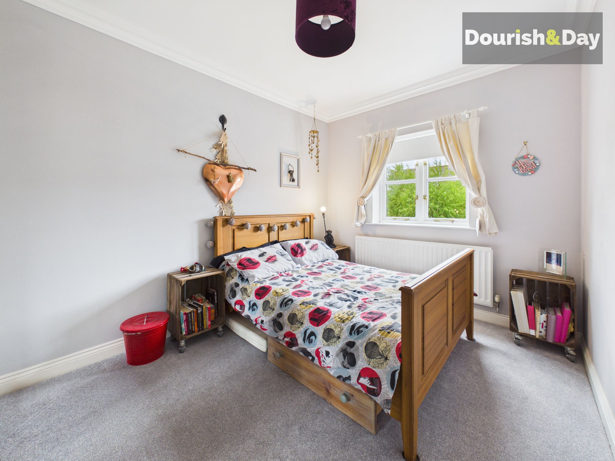 4 bed detached house for sale in Cadney Lane, Bettisfield, SY13 - Property Image 21