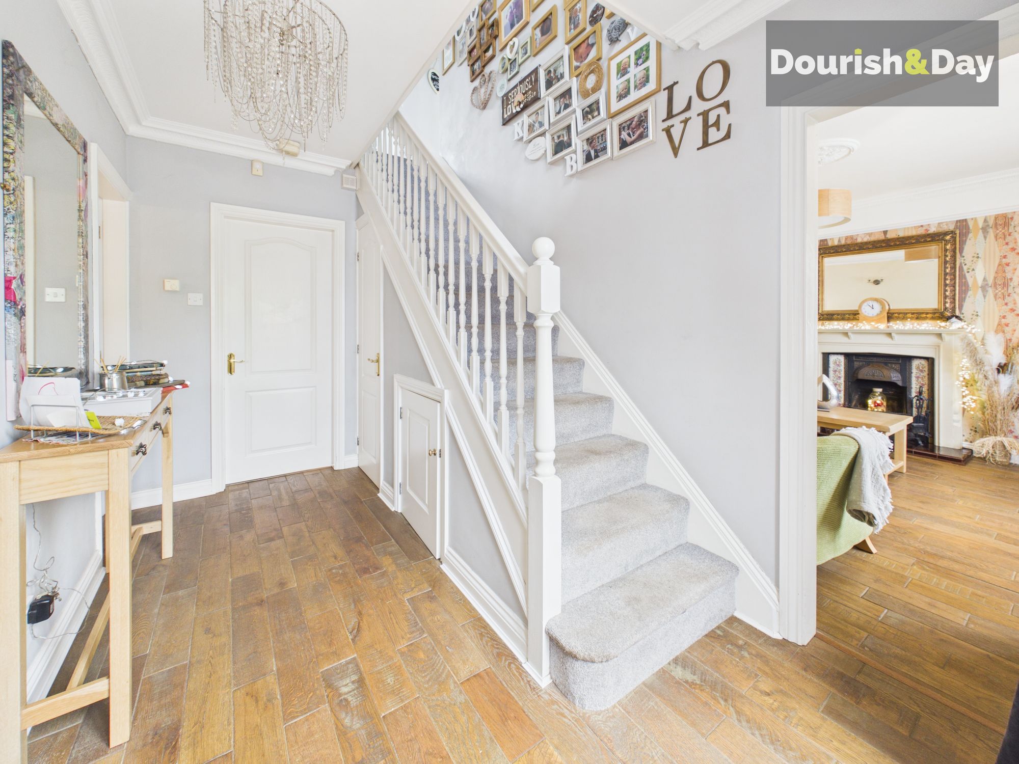 4 bed detached house for sale in Cadney Lane, Bettisfield, SY13 - Property Image 13