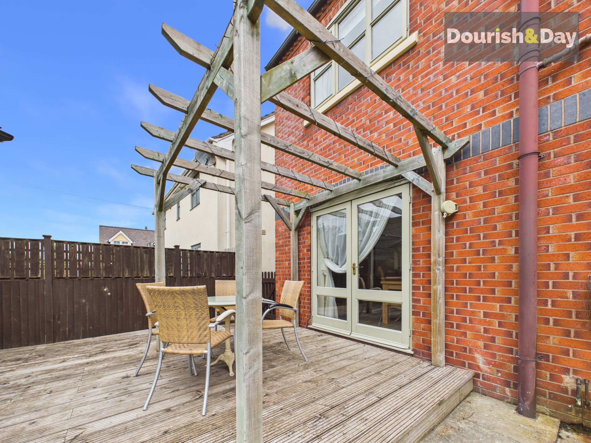 4 bed detached house for sale in Cadney Lane, Bettisfield, SY13 - Property Image 15